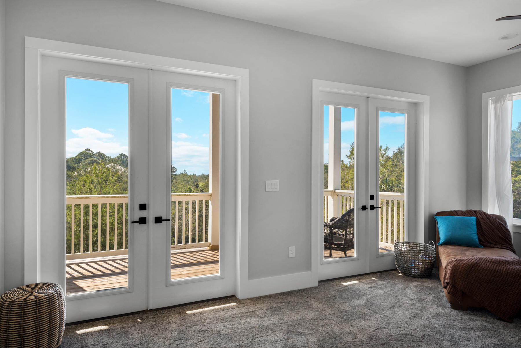 BEACH VIEW HEIGHTS UNREC - Residential