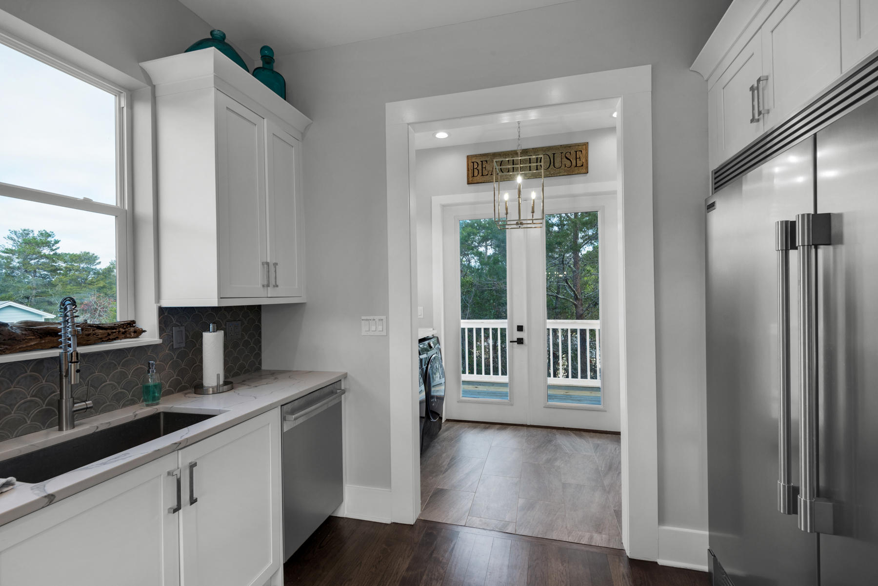 BEACH VIEW HEIGHTS UNREC - Residential