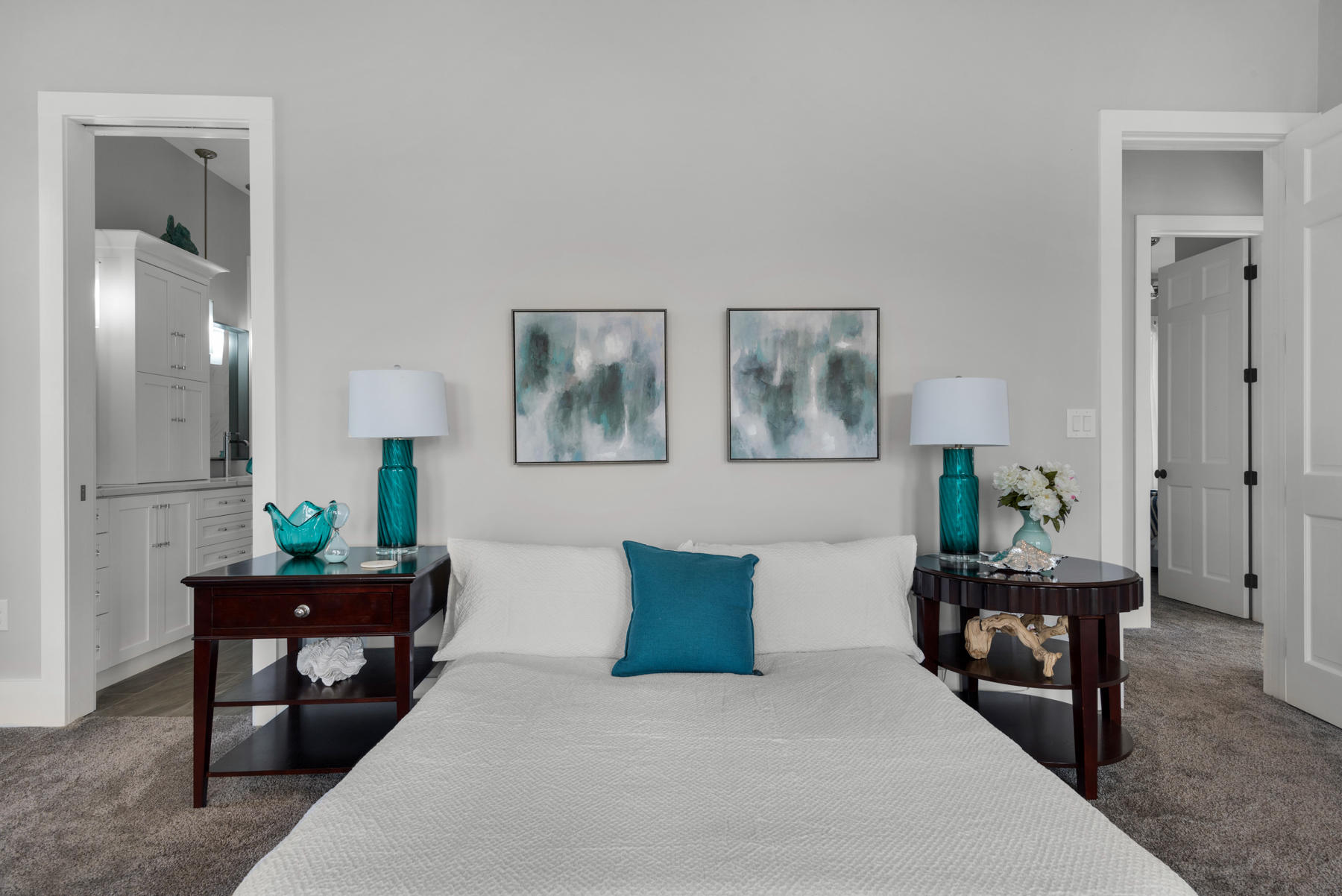 BEACH VIEW HEIGHTS UNREC - Residential