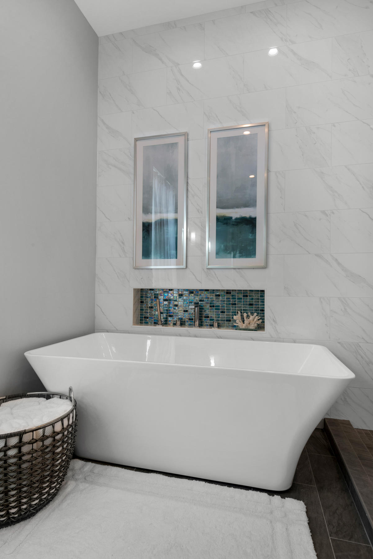 BEACH VIEW HEIGHTS UNREC - Residential