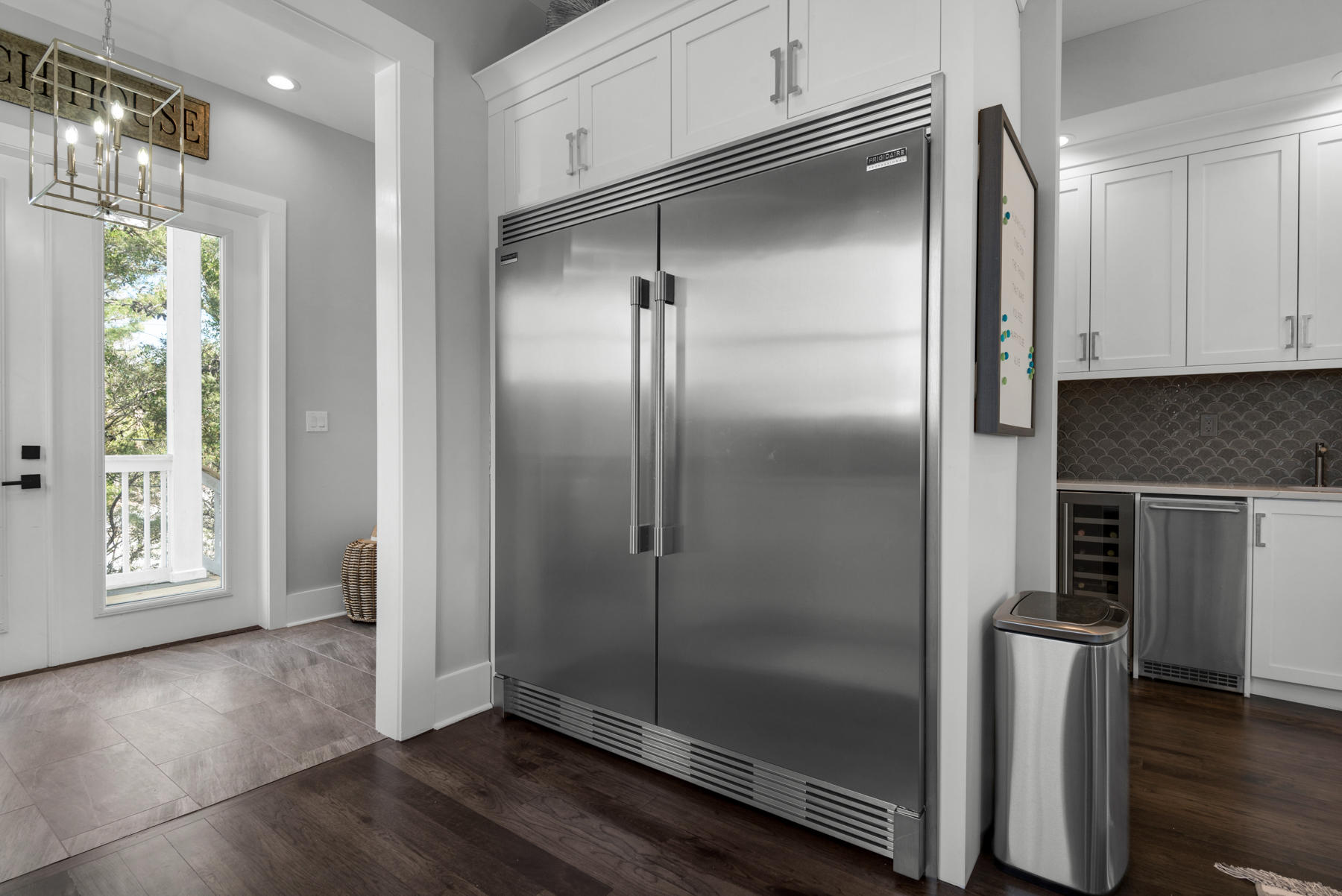 BEACH VIEW HEIGHTS UNREC - Residential