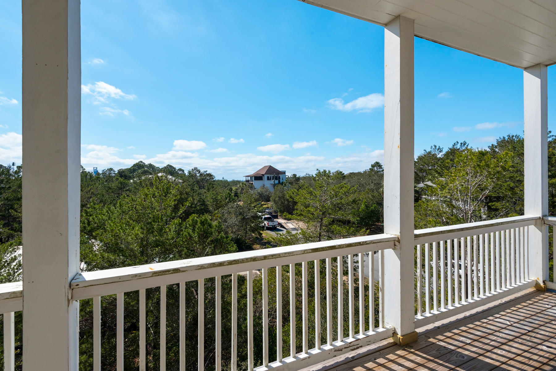 BEACH VIEW HEIGHTS UNREC - Residential