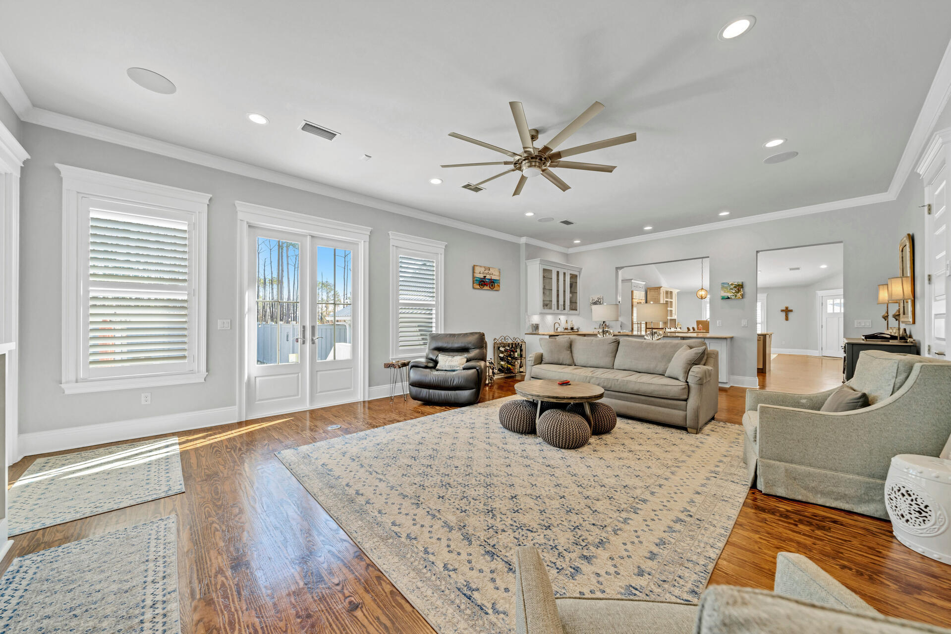 THOMPSON PLANTATION - Residential