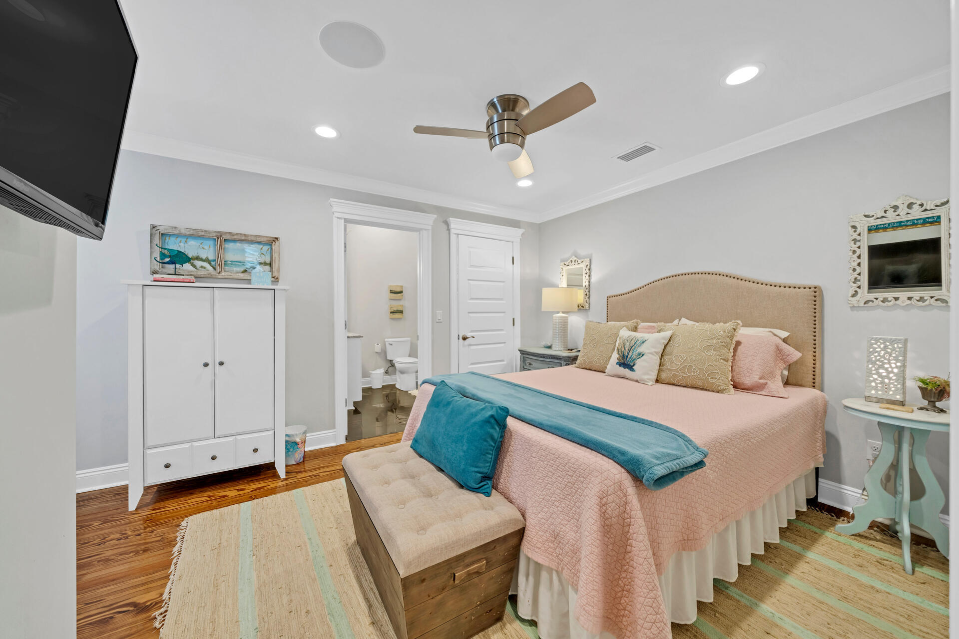THOMPSON PLANTATION - Residential