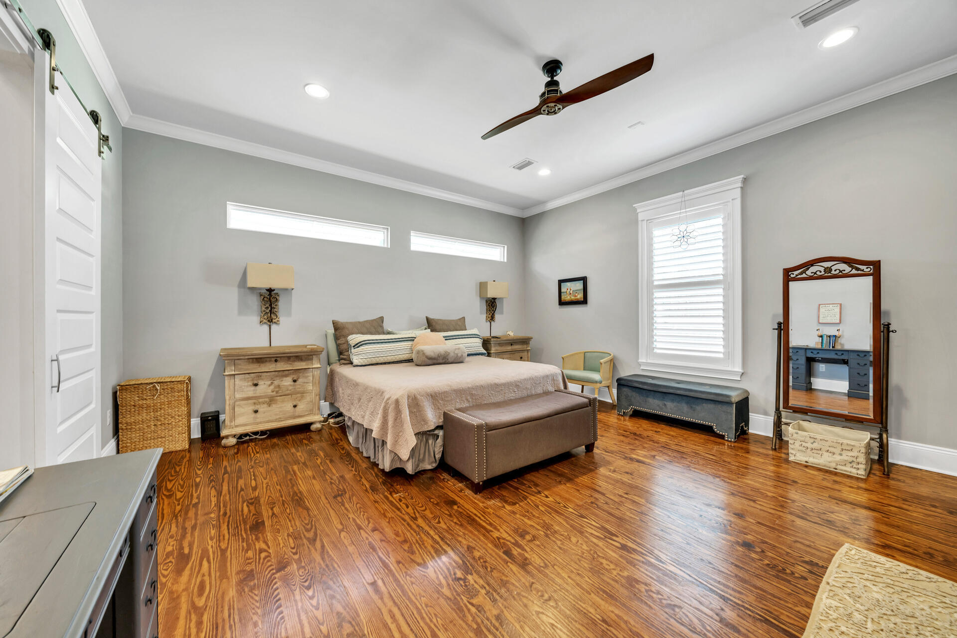THOMPSON PLANTATION - Residential