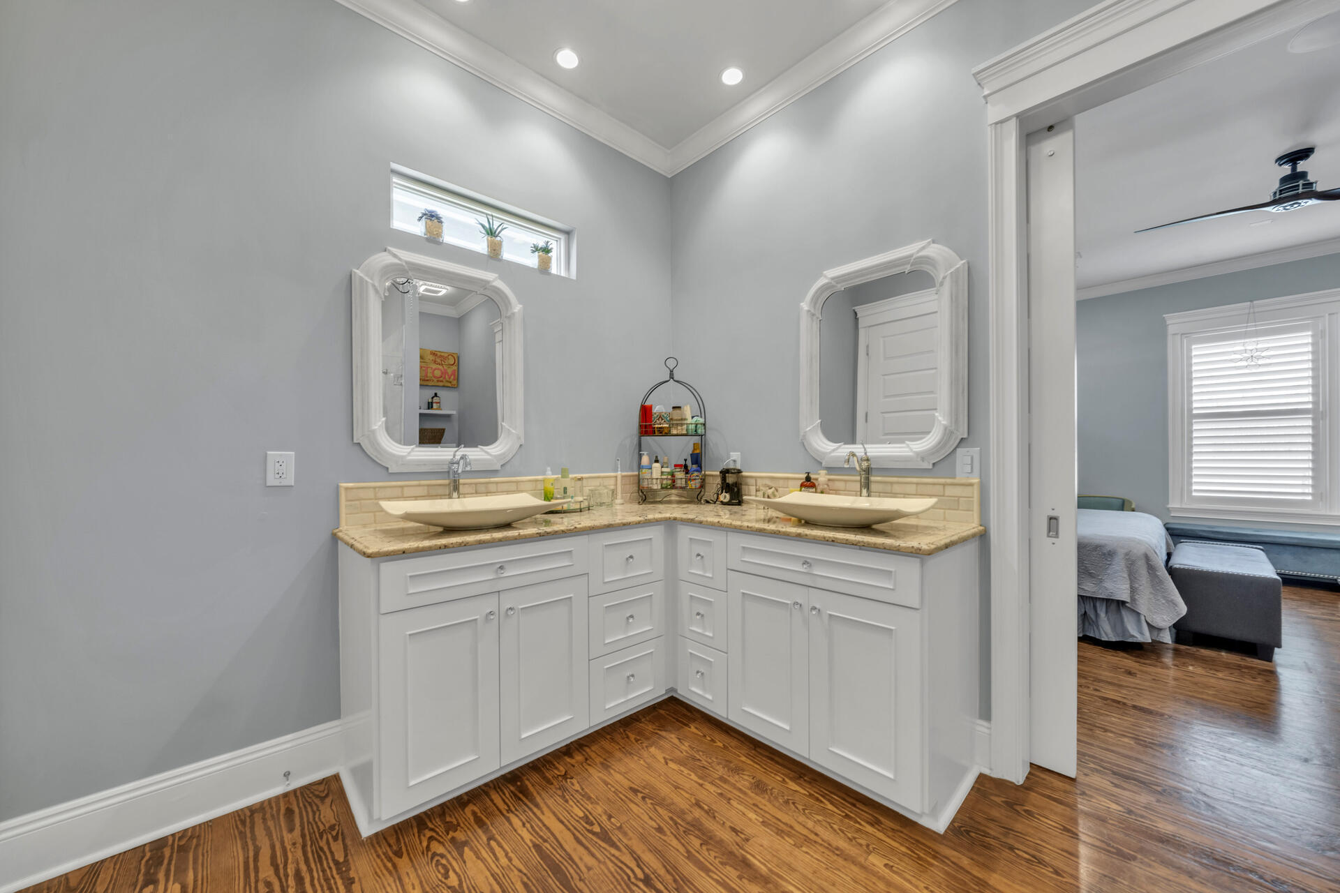 THOMPSON PLANTATION - Residential
