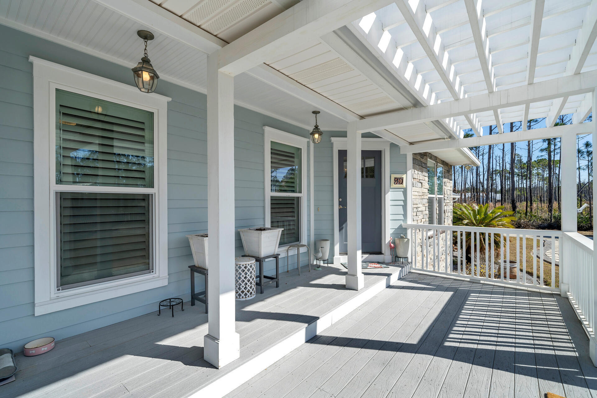 THOMPSON PLANTATION - Residential