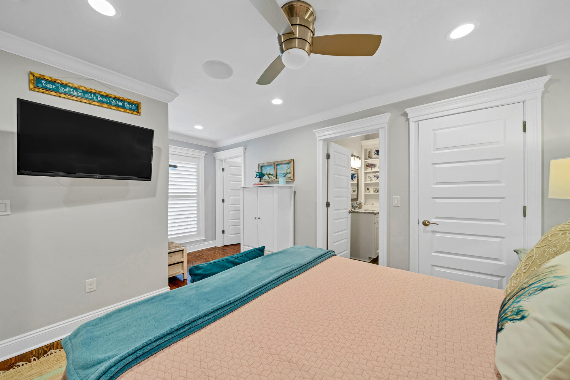 THOMPSON PLANTATION - Residential