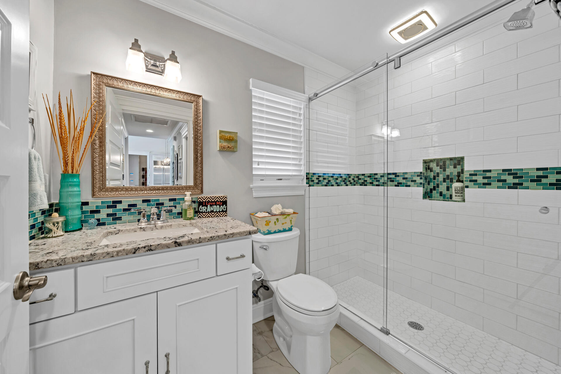 THOMPSON PLANTATION - Residential