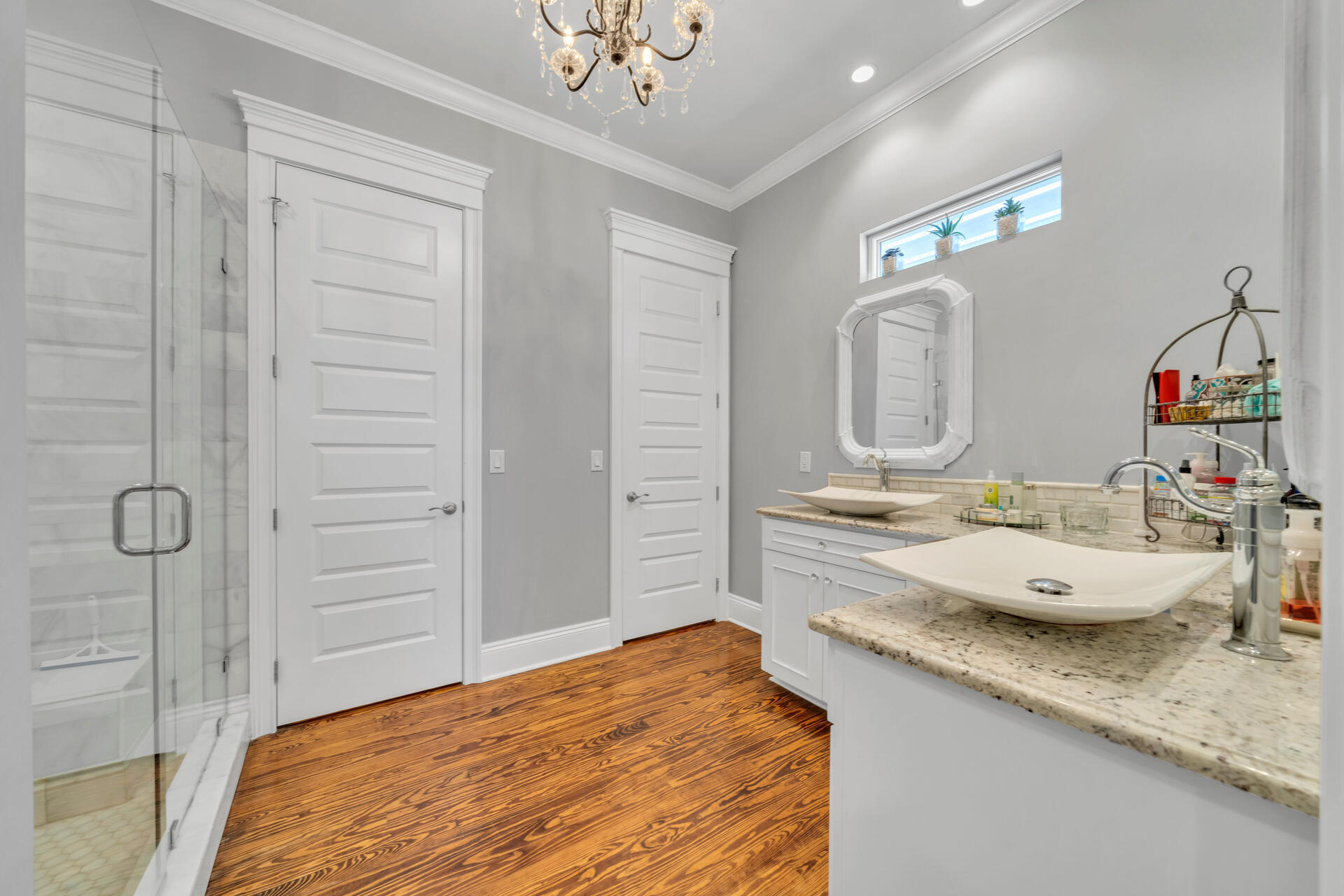 THOMPSON PLANTATION - Residential
