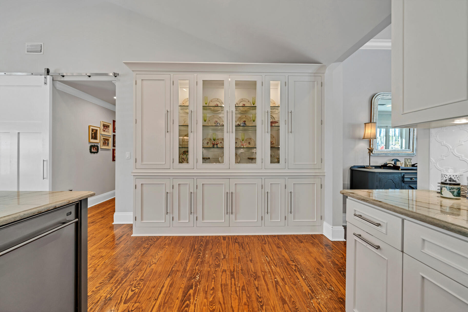THOMPSON PLANTATION - Residential