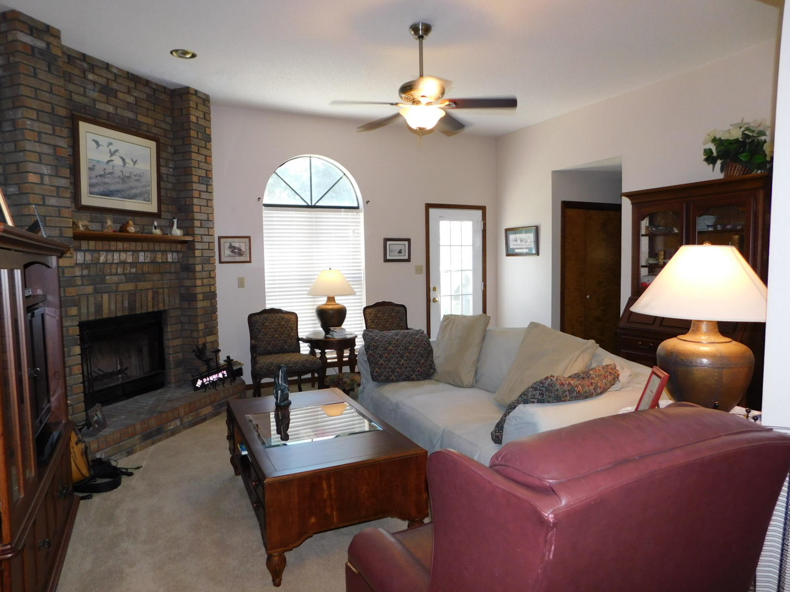 FOX DEN VILLAGES - Residential