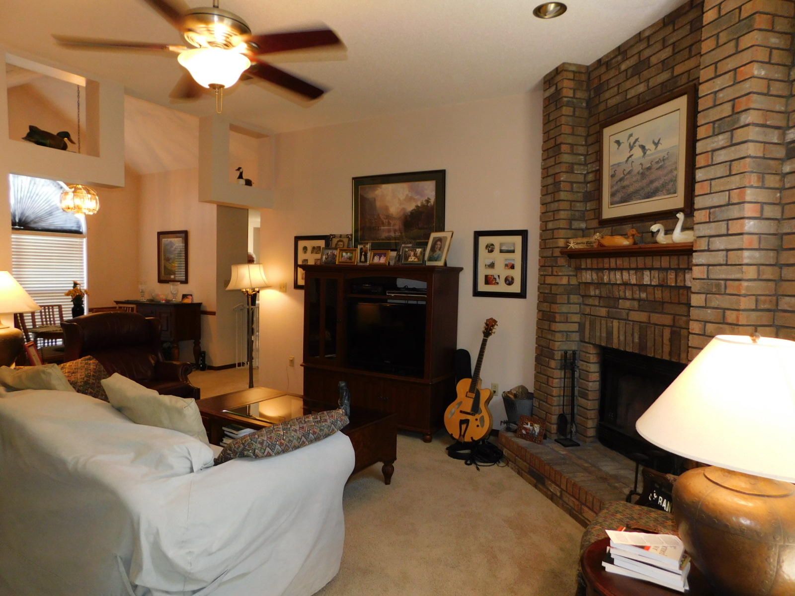 FOX DEN VILLAGES - Residential