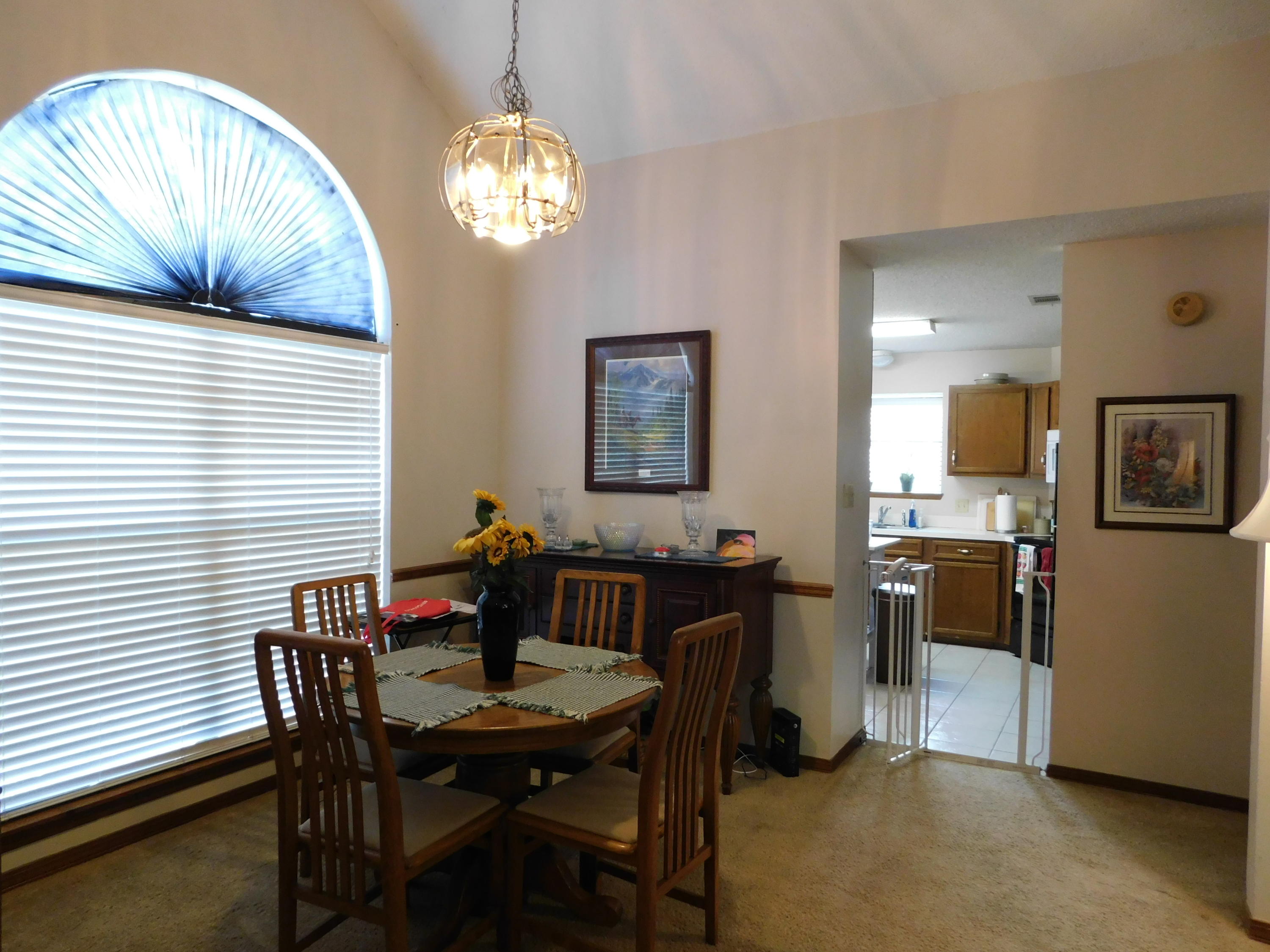 FOX DEN VILLAGES - Residential