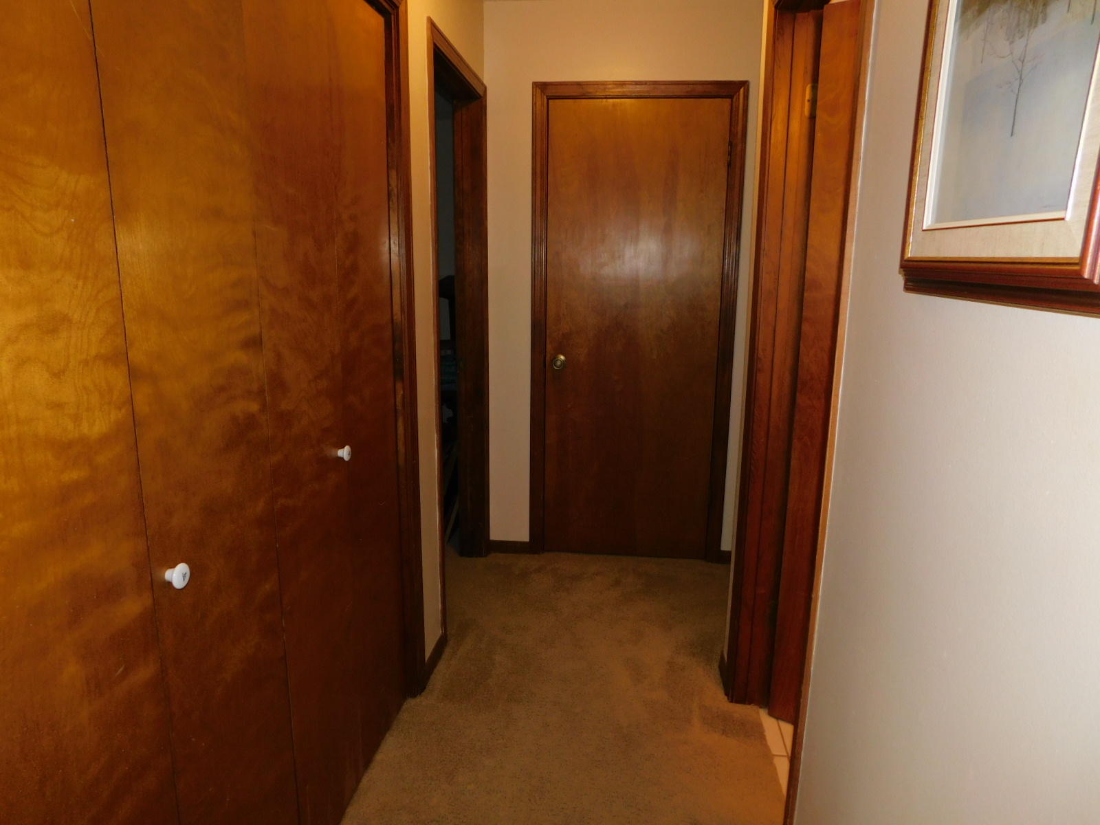 FOX DEN VILLAGES - Residential