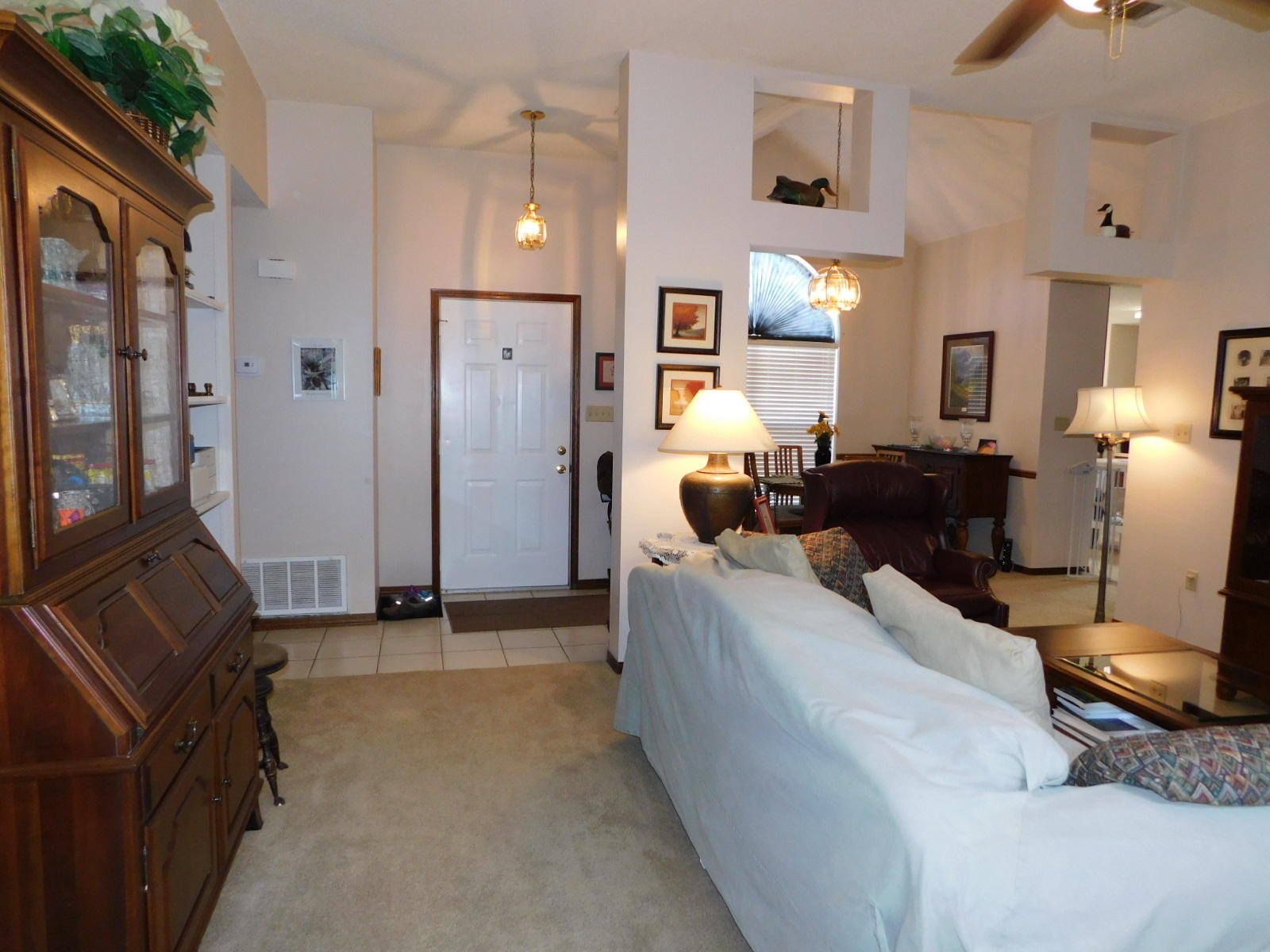 FOX DEN VILLAGES - Residential