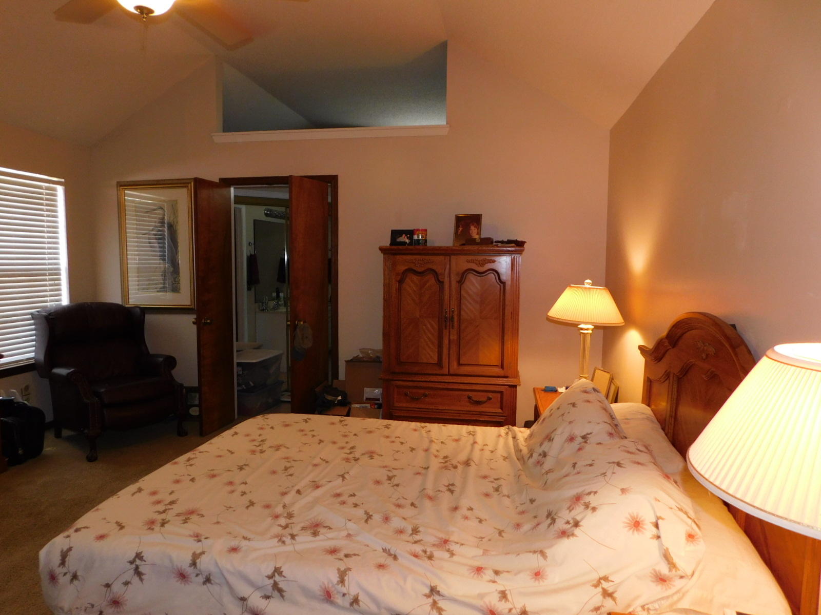 FOX DEN VILLAGES - Residential