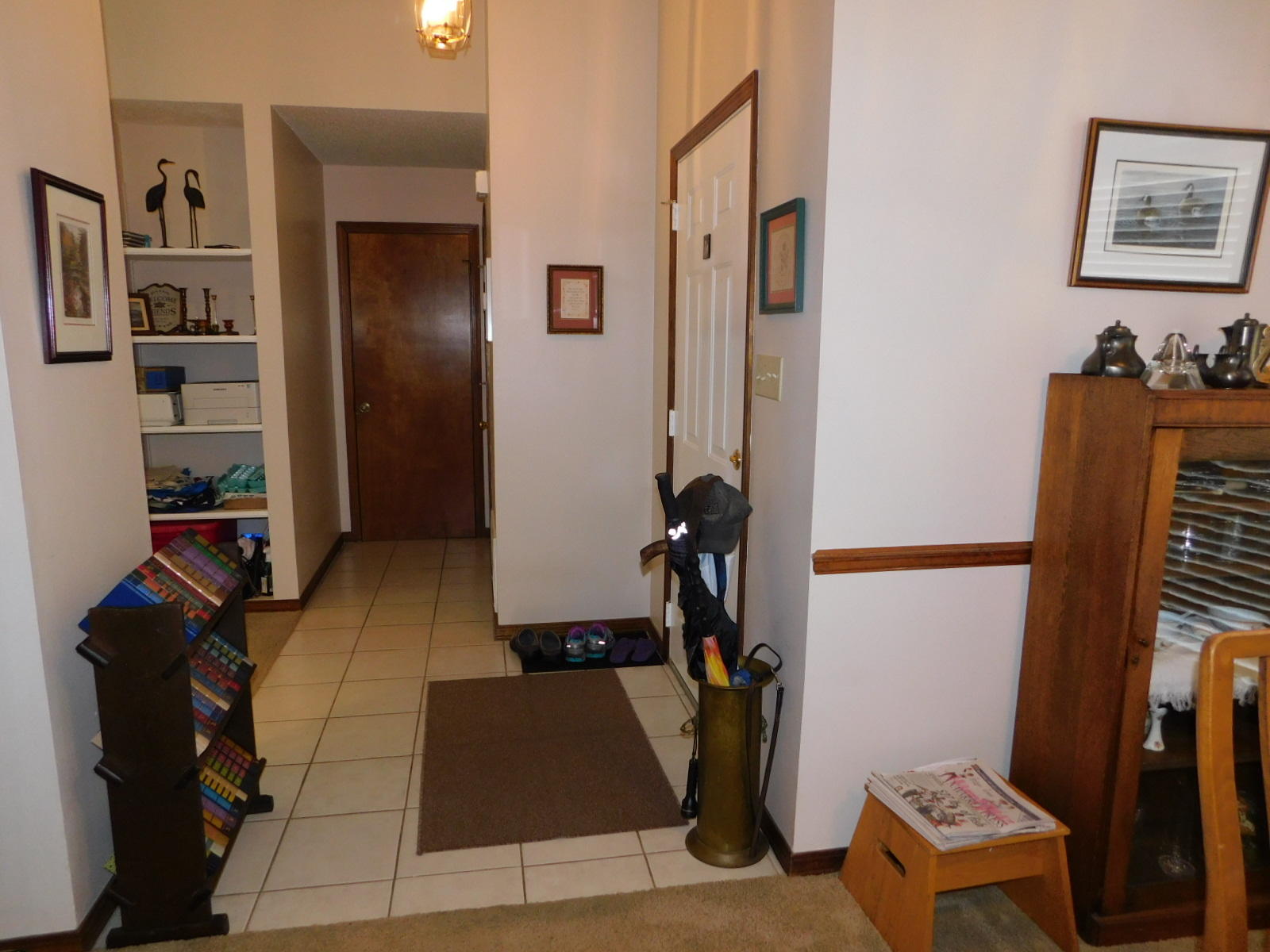 FOX DEN VILLAGES - Residential