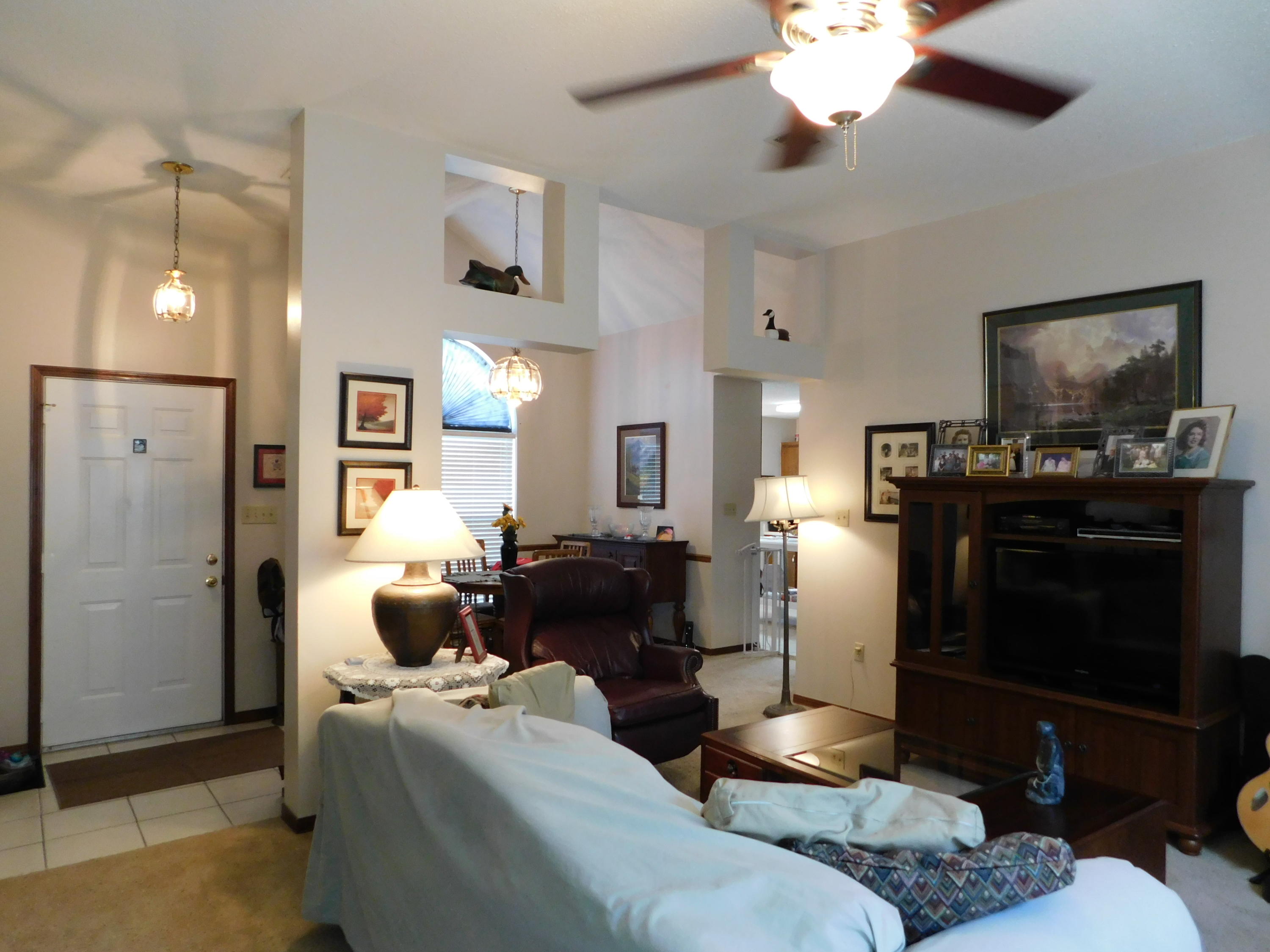 FOX DEN VILLAGES - Residential