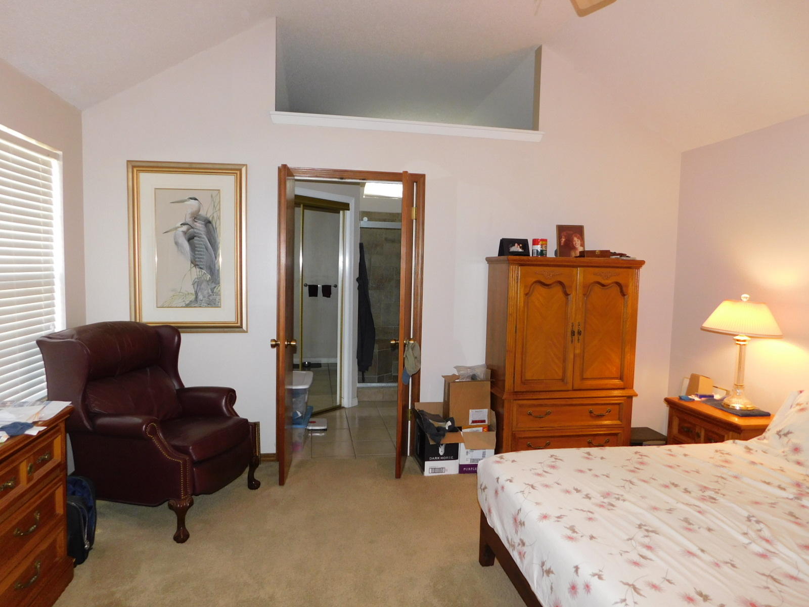 FOX DEN VILLAGES - Residential