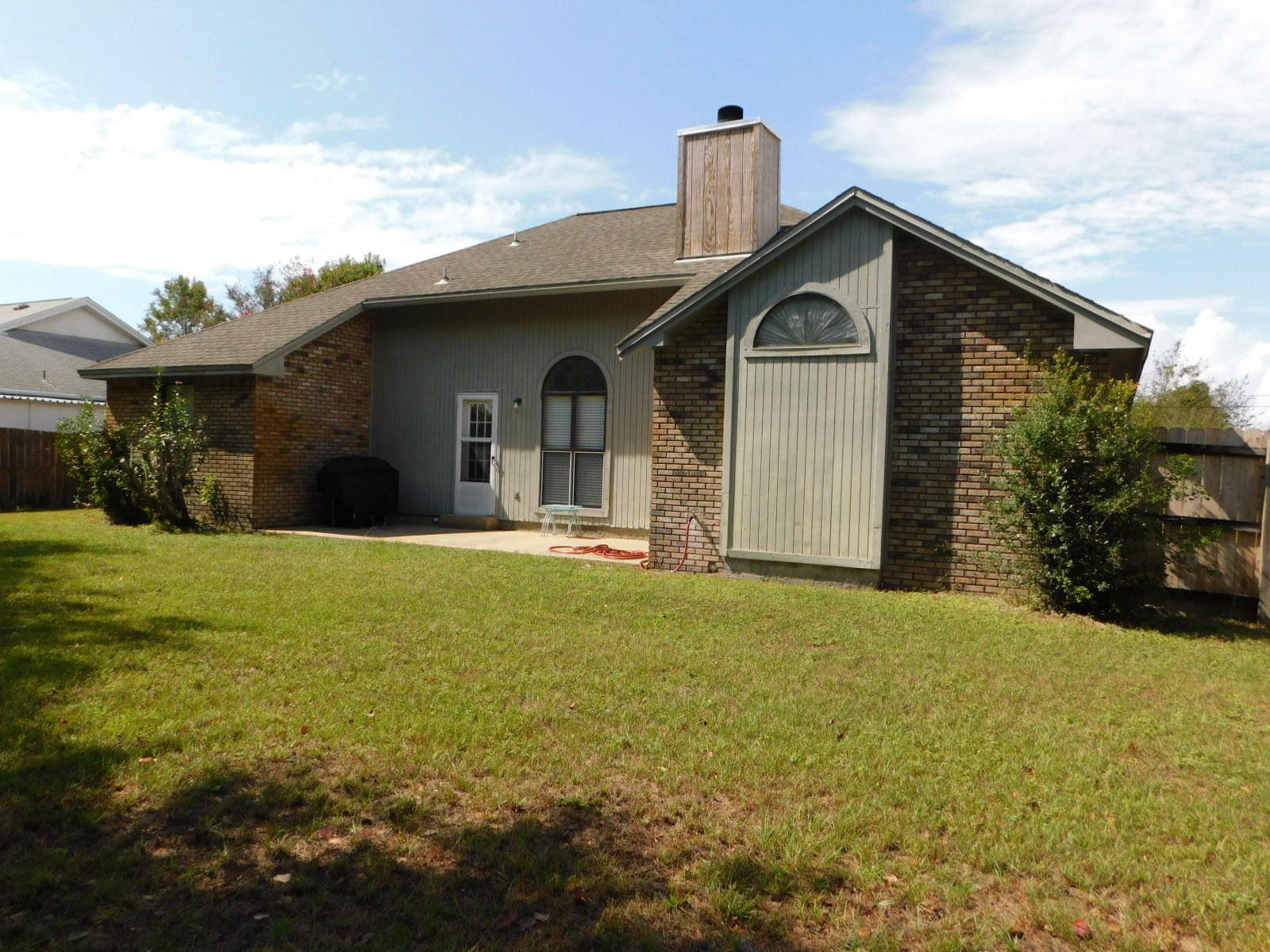 FOX DEN VILLAGES - Residential