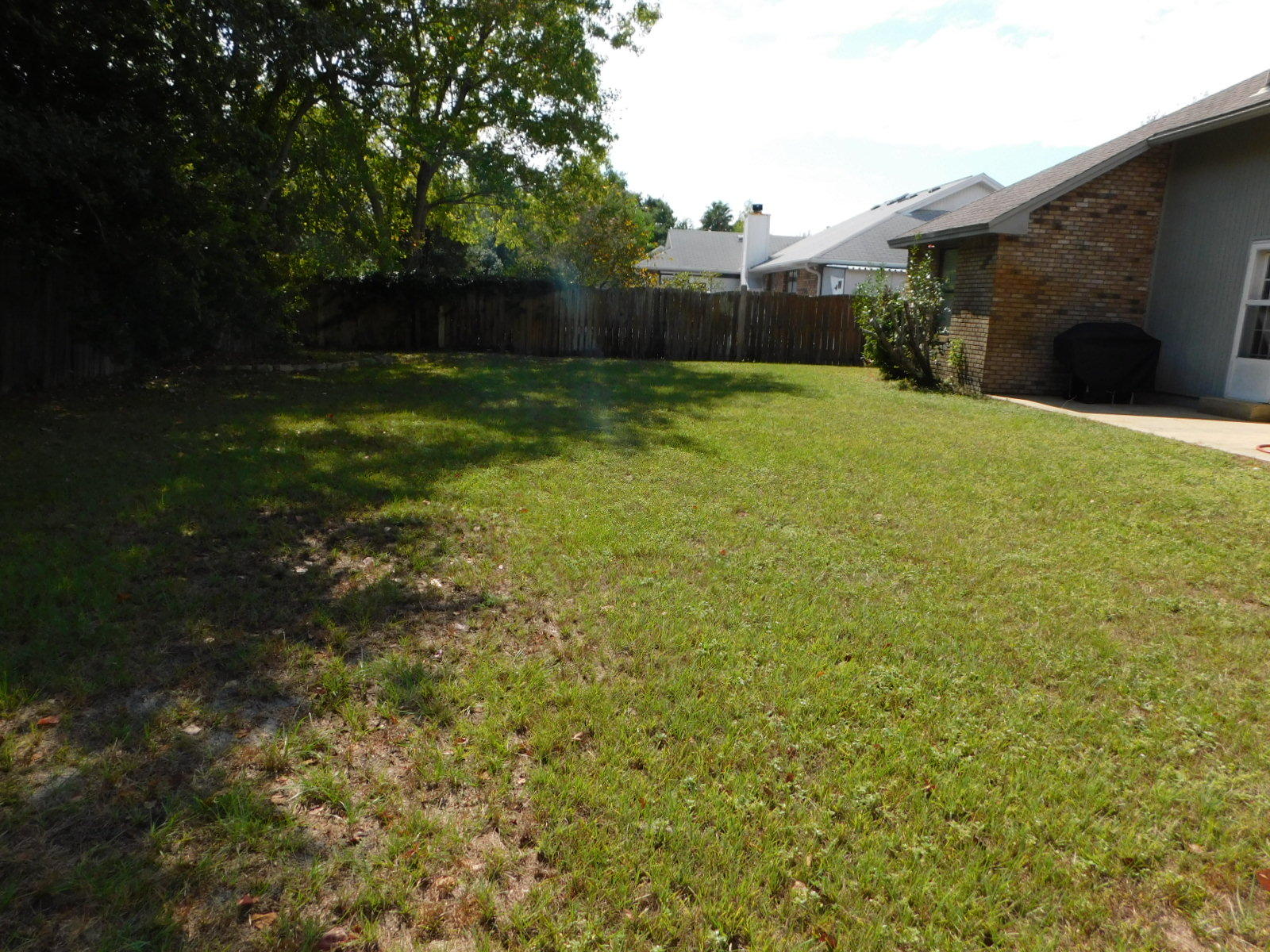 FOX DEN VILLAGES - Residential