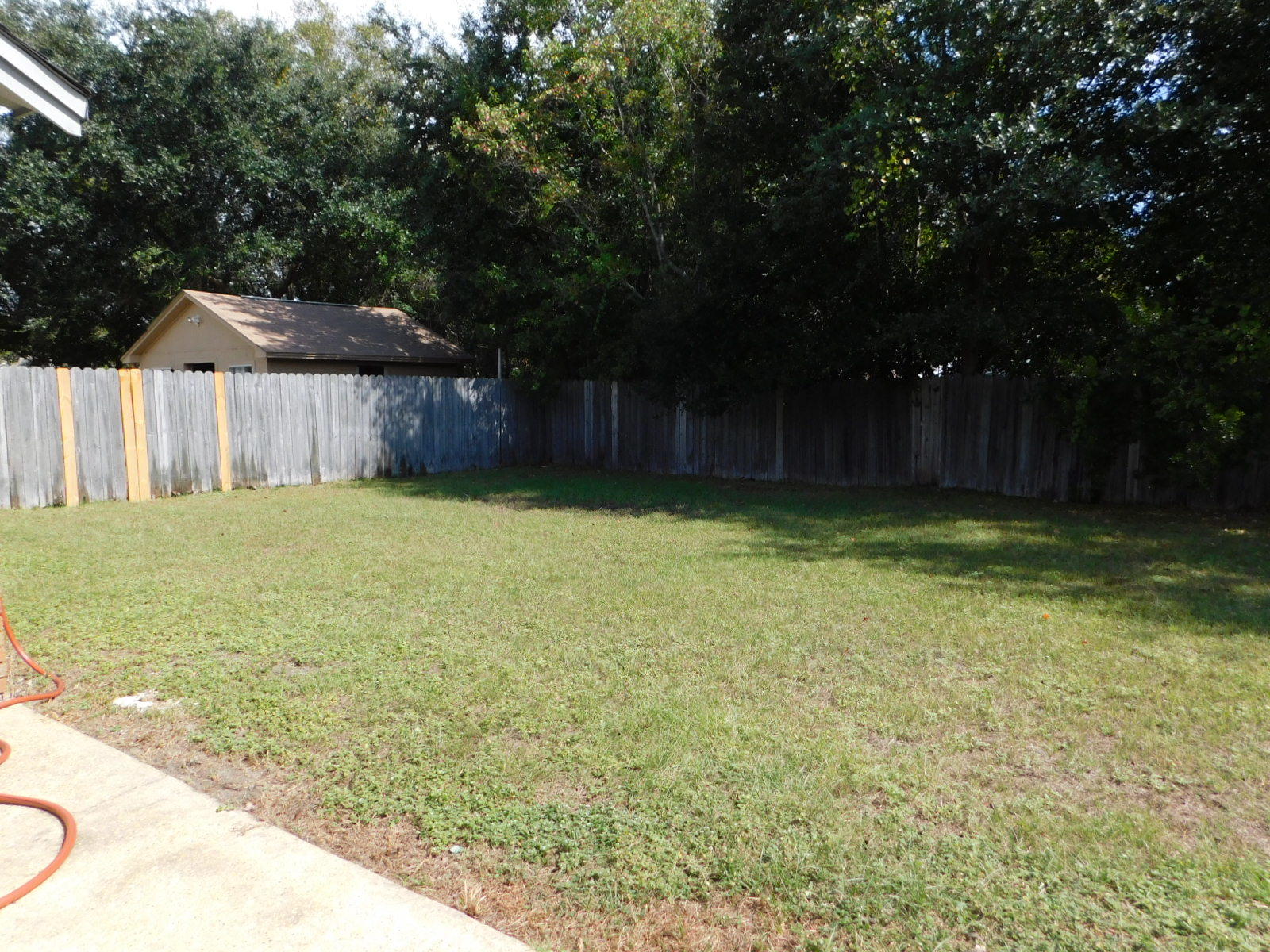 FOX DEN VILLAGES - Residential