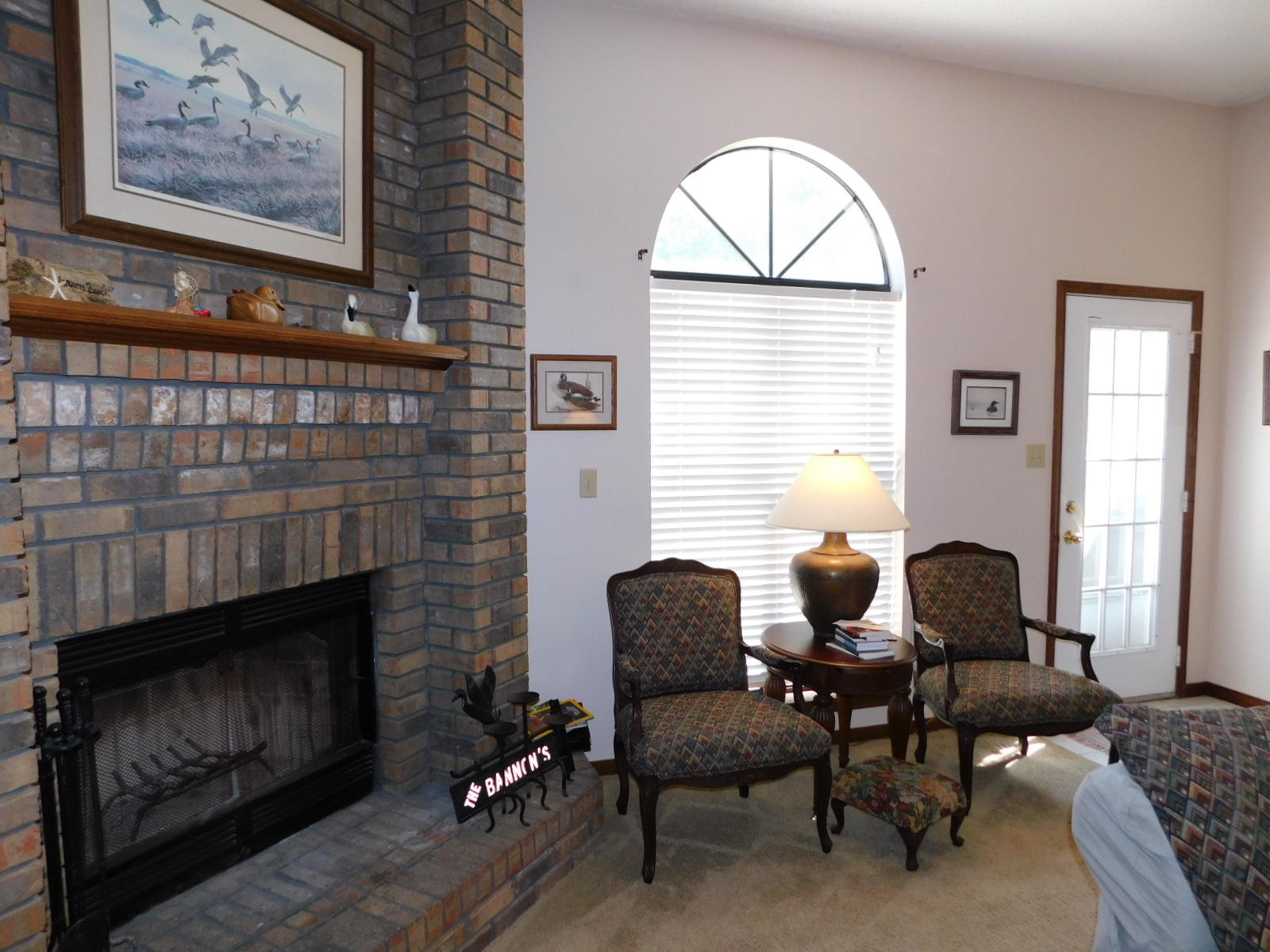 FOX DEN VILLAGES - Residential