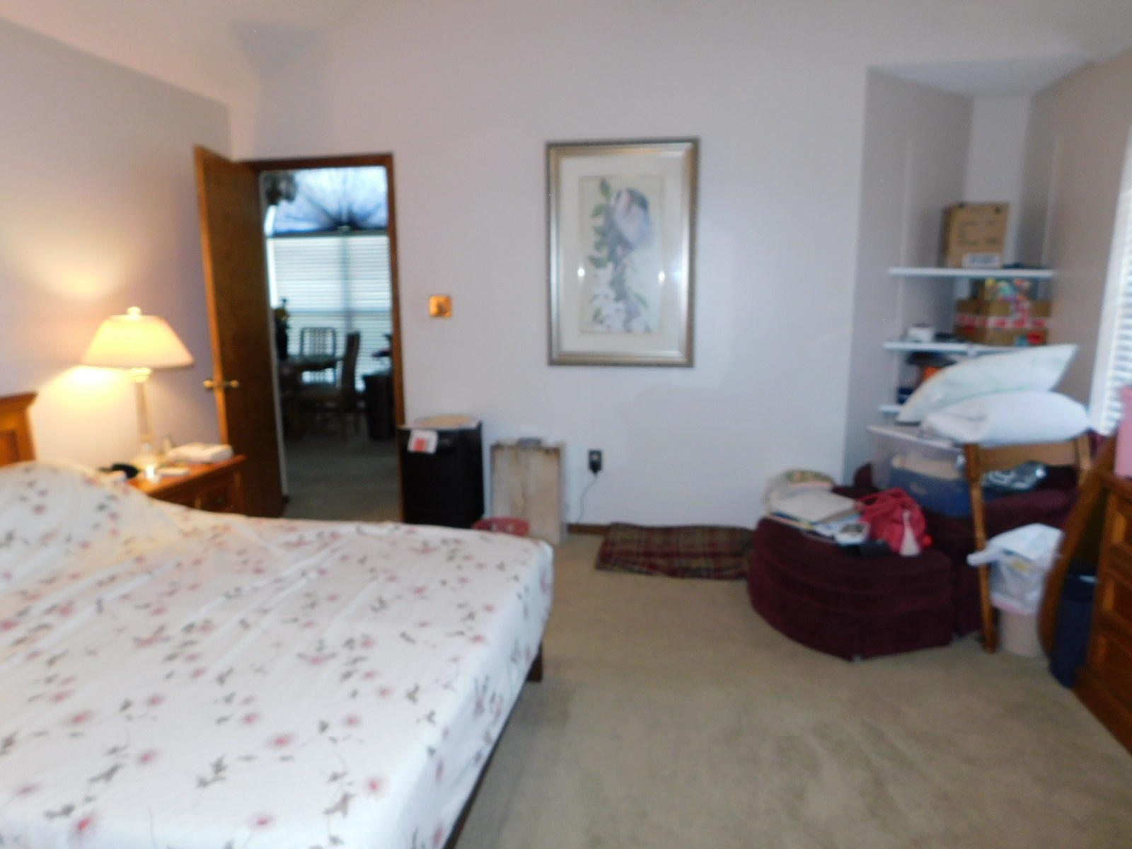 FOX DEN VILLAGES - Residential