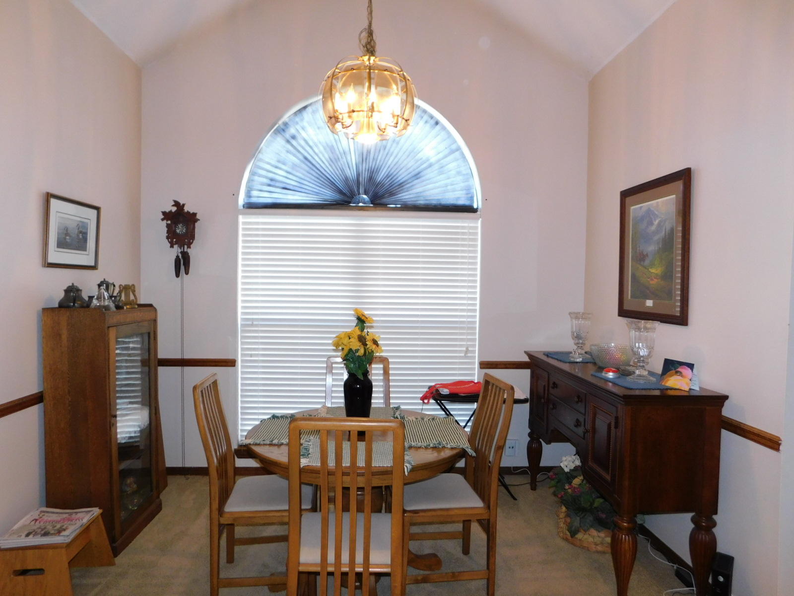 FOX DEN VILLAGES - Residential