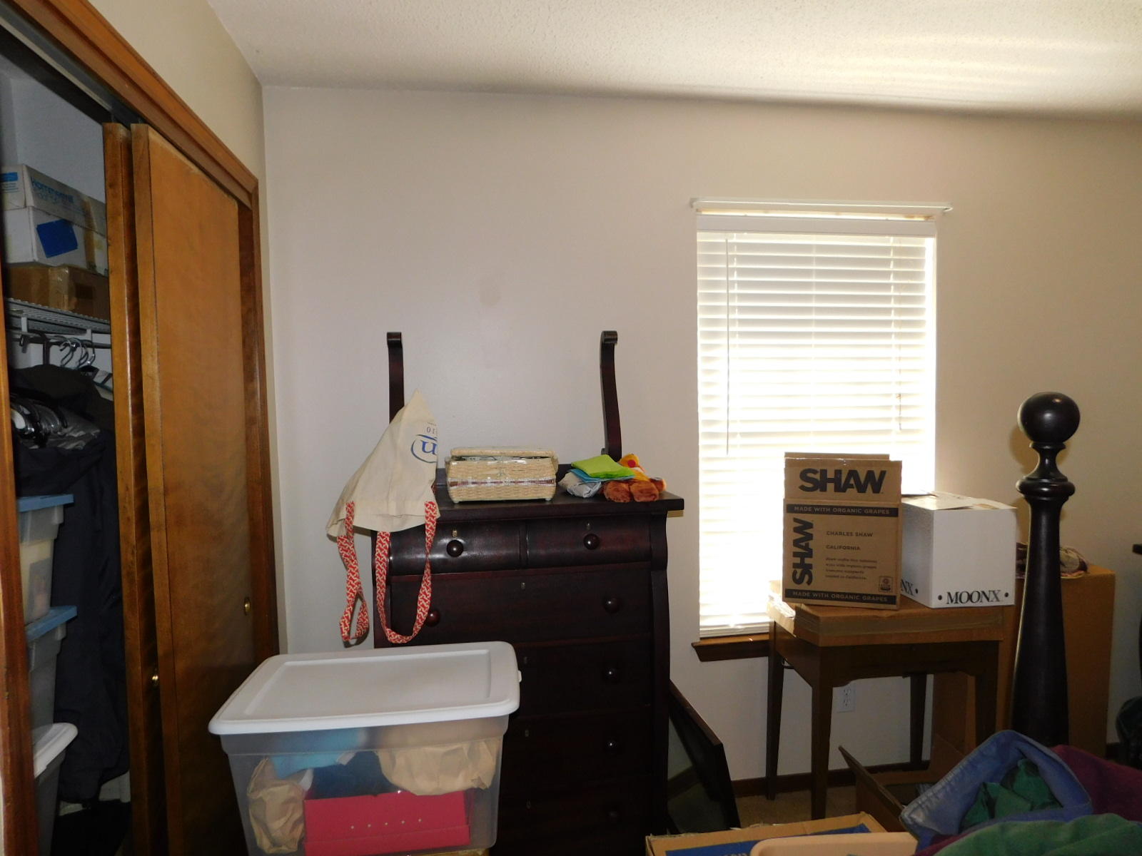 FOX DEN VILLAGES - Residential