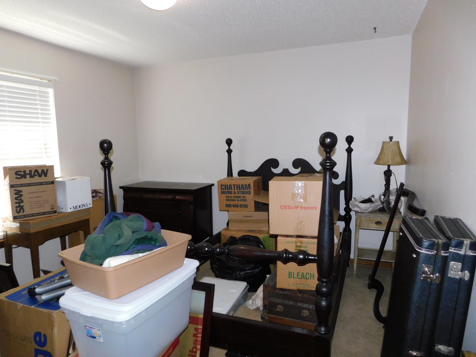 FOX DEN VILLAGES - Residential