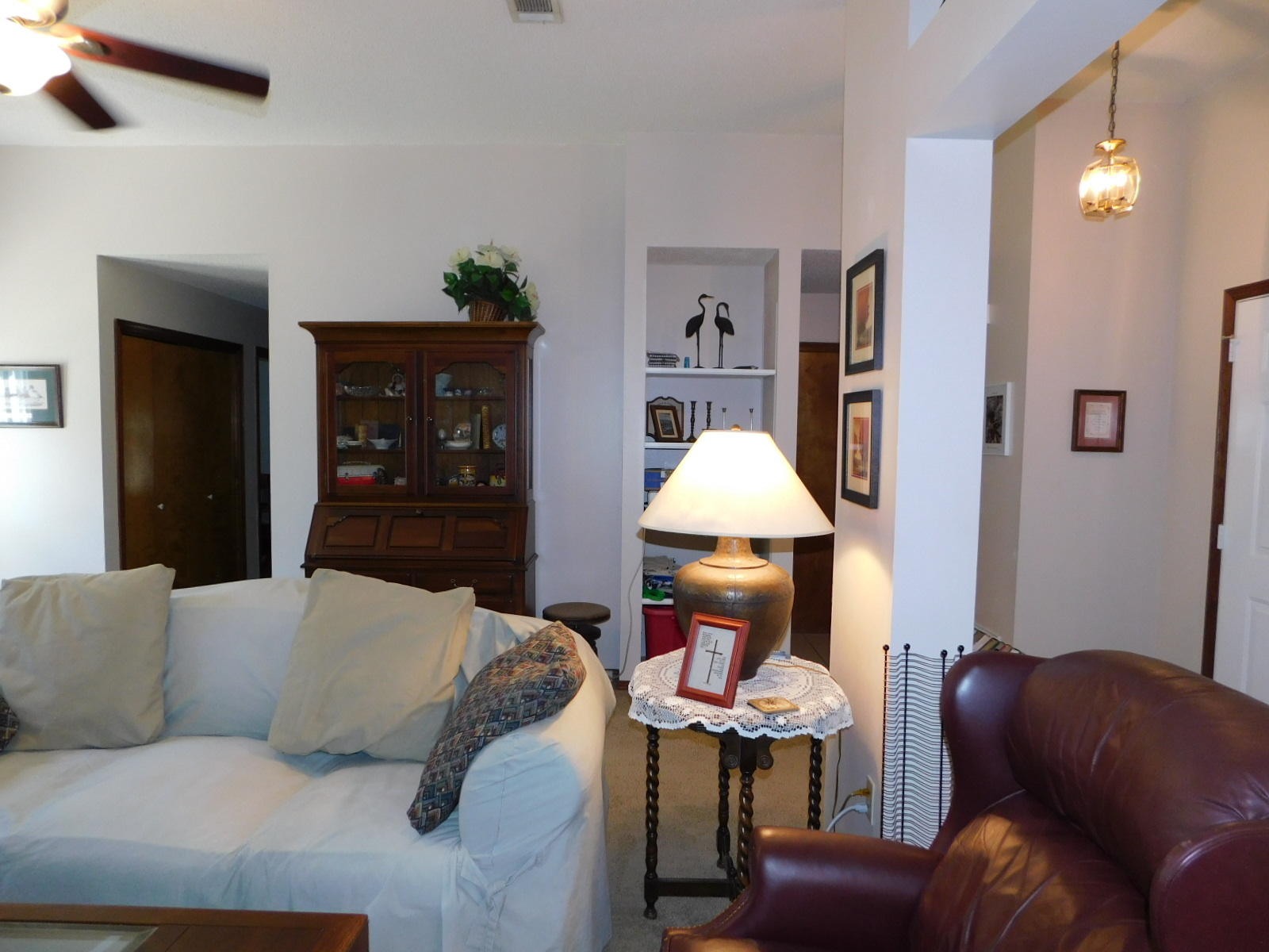 FOX DEN VILLAGES - Residential