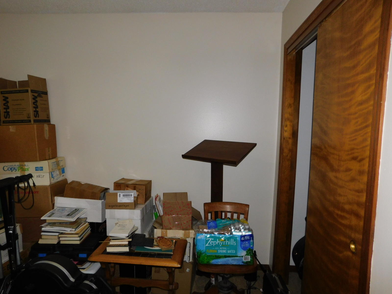 FOX DEN VILLAGES - Residential