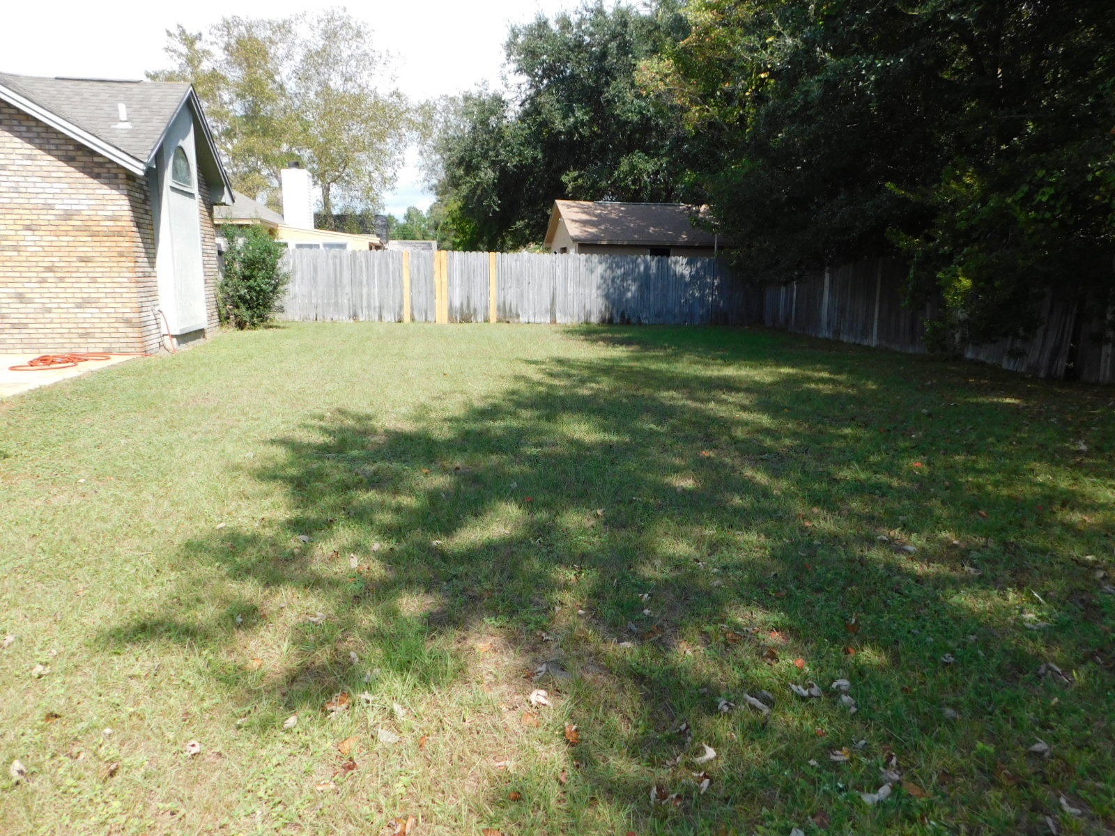 FOX DEN VILLAGES - Residential