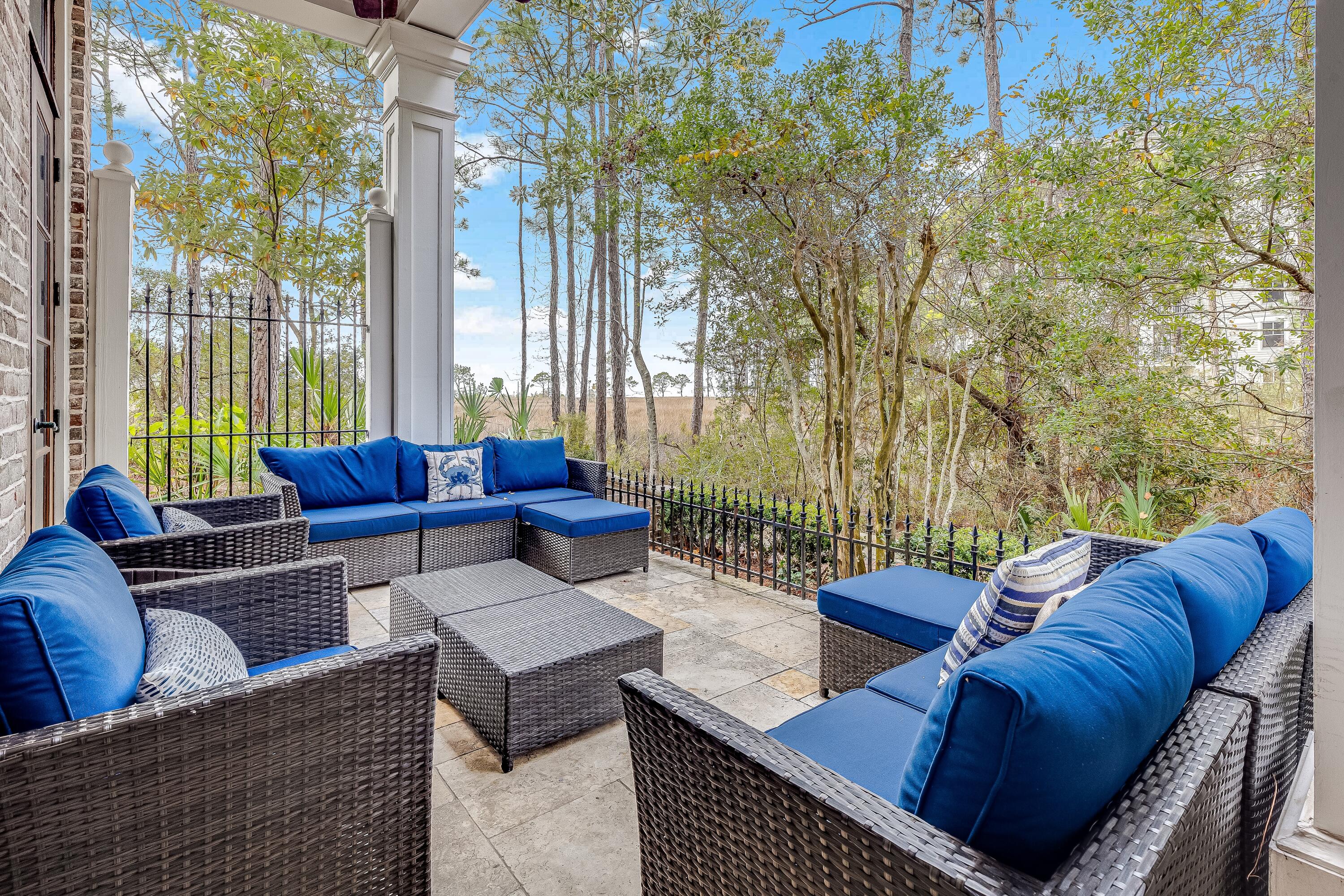 LE JARDIN - Residential