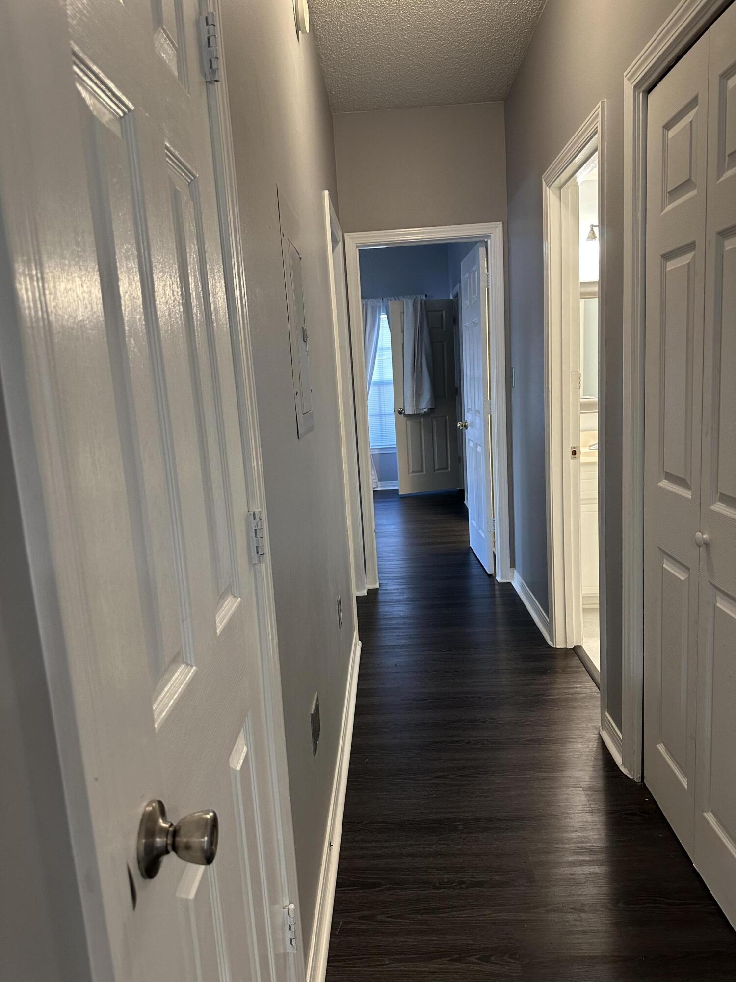 THE OAKS AT NICEVILLE - Residential Lease