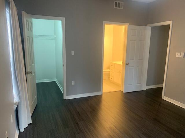 THE OAKS AT NICEVILLE - Residential Lease