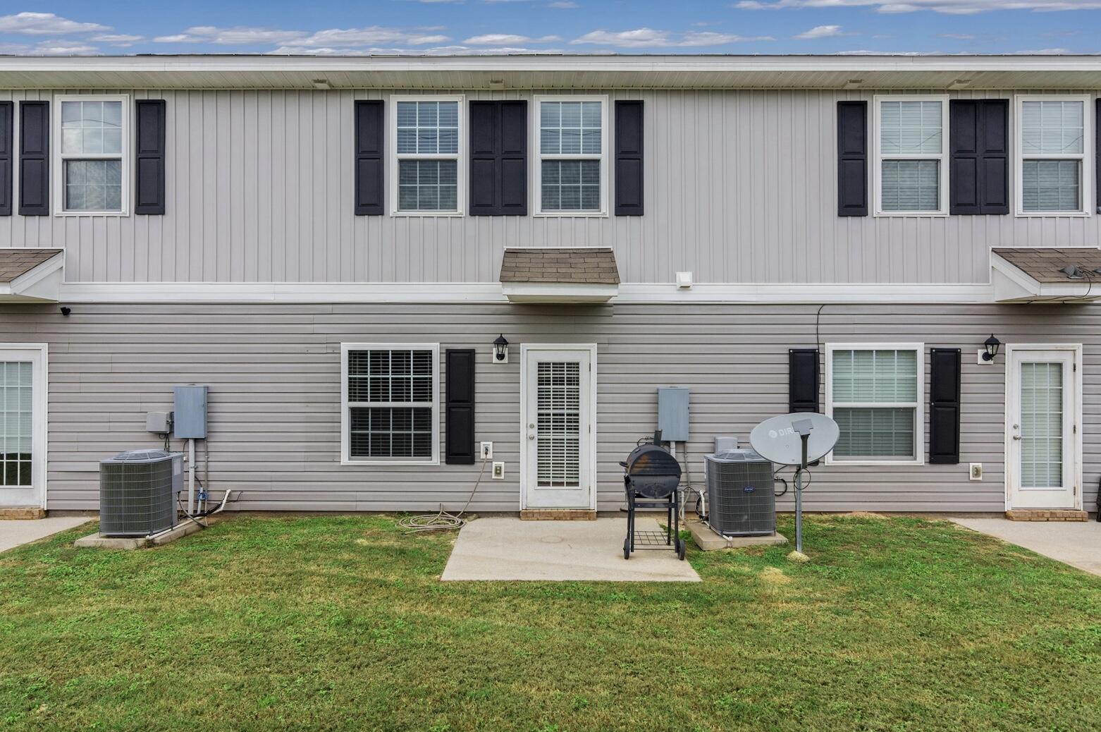 IRON HORSE T/H - Residential