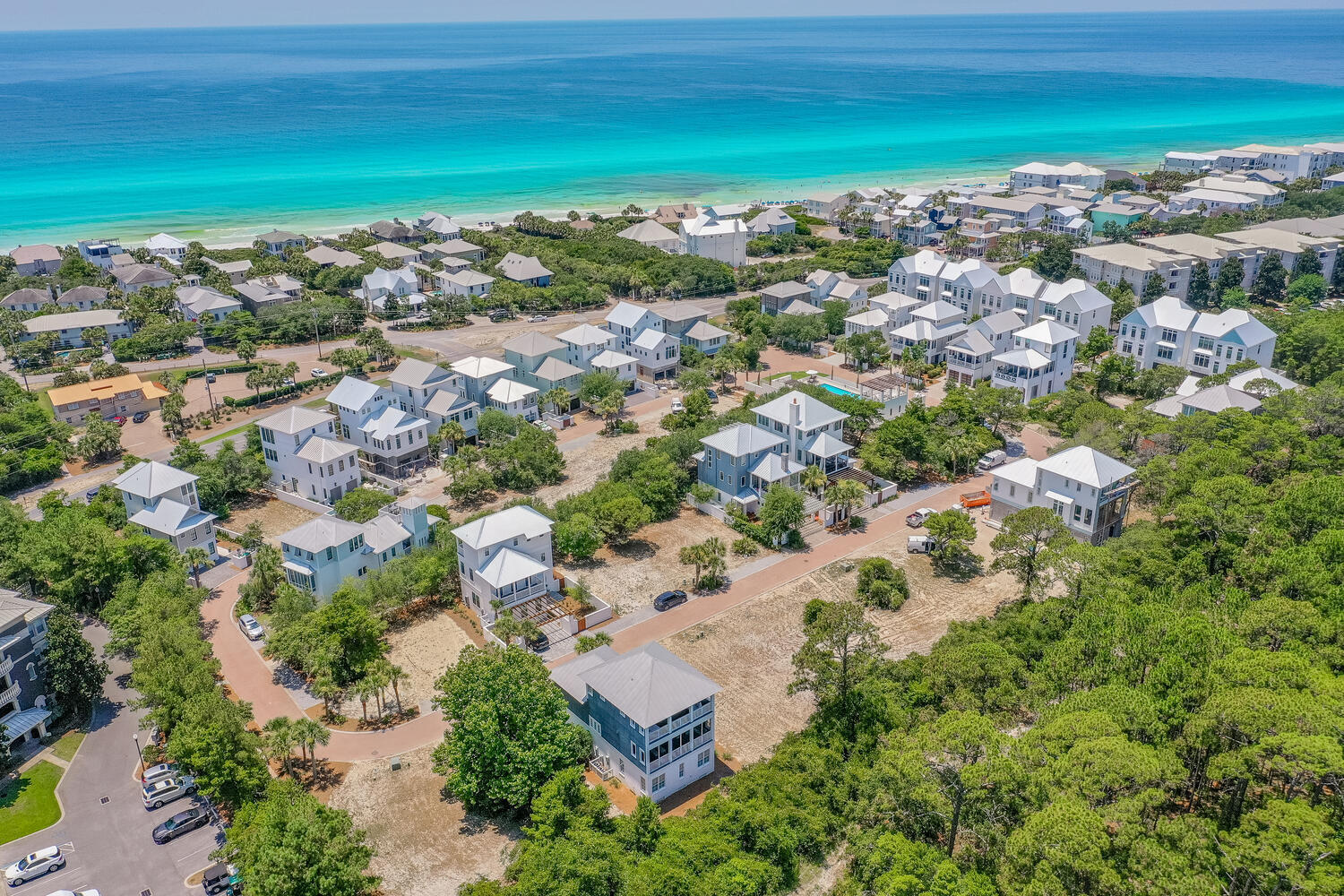 SEANEST VILLAGE - Residential