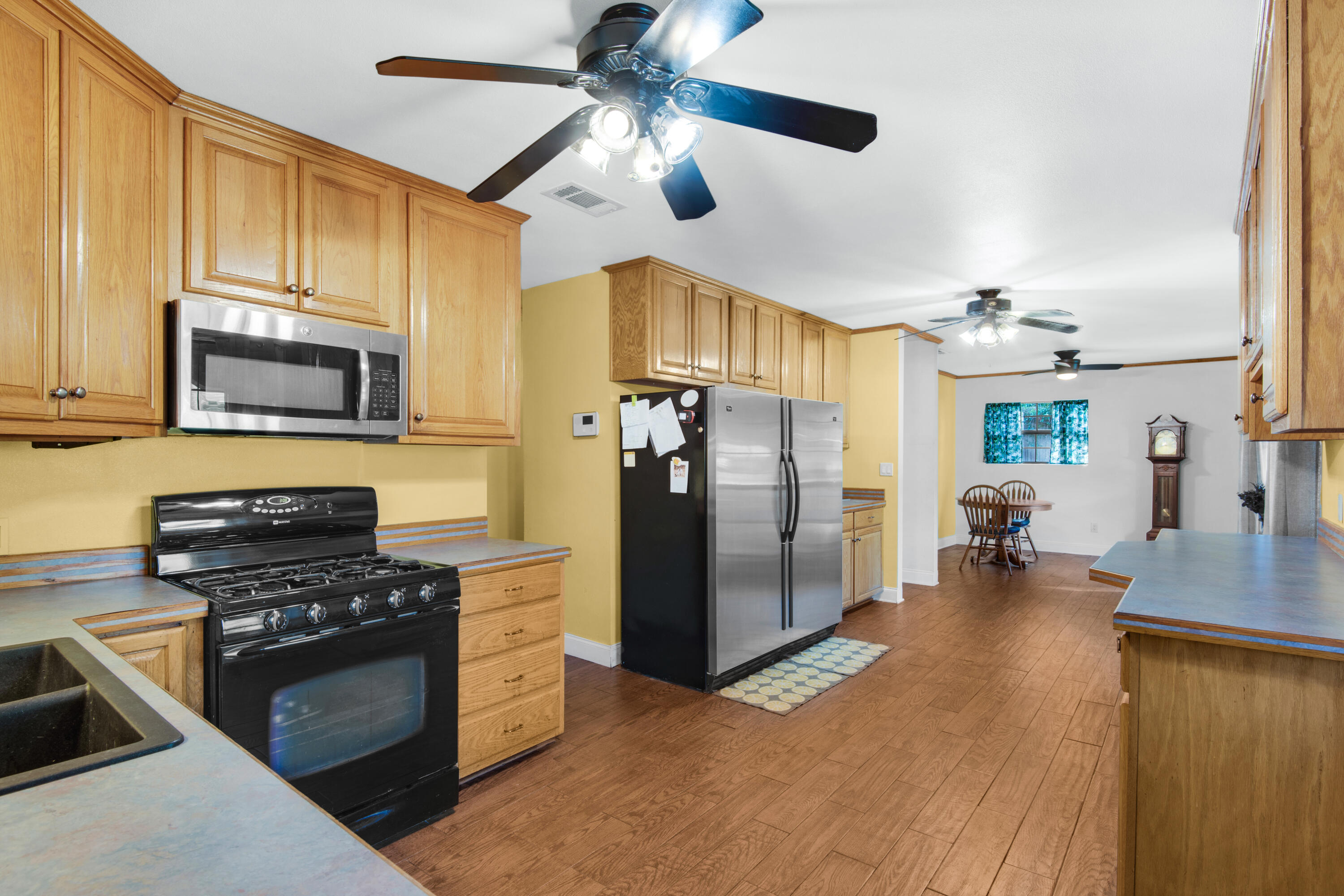 SEABREEZE 5TH ADDN - Residential