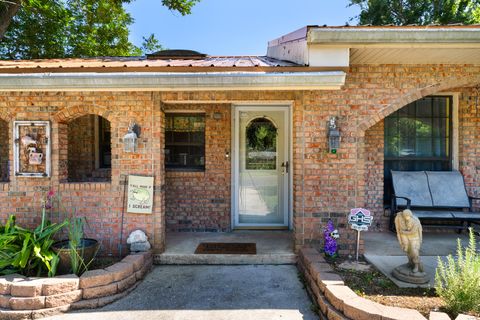 A home in Fort Walton Beach