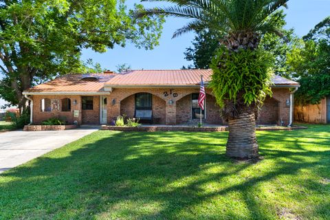 A home in Fort Walton Beach