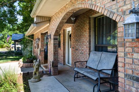 A home in Fort Walton Beach