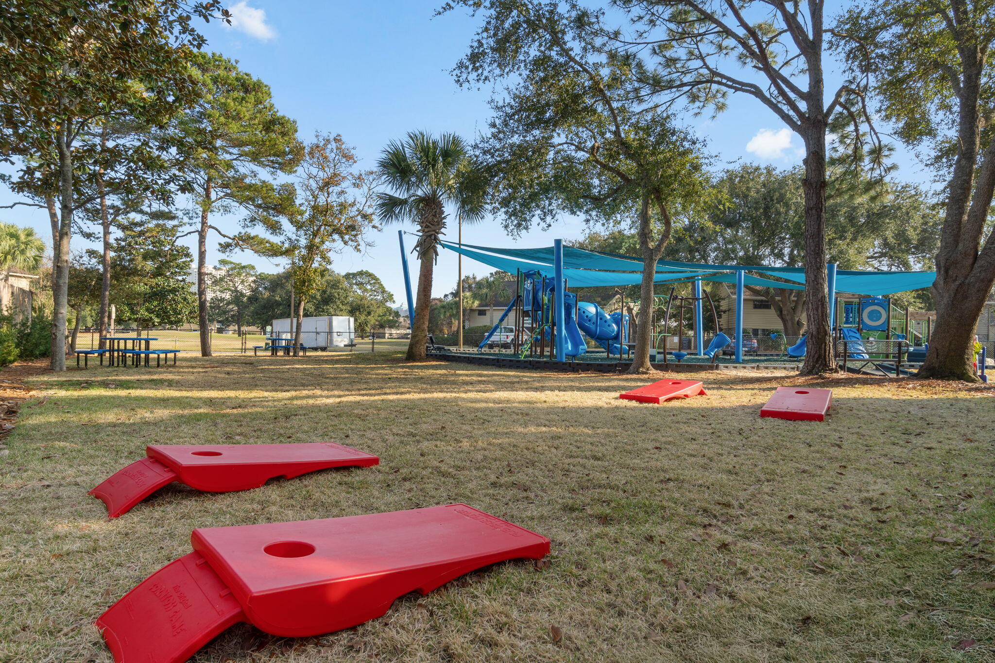 SEASCAPE CONDO GARDEN VILLA - Residential