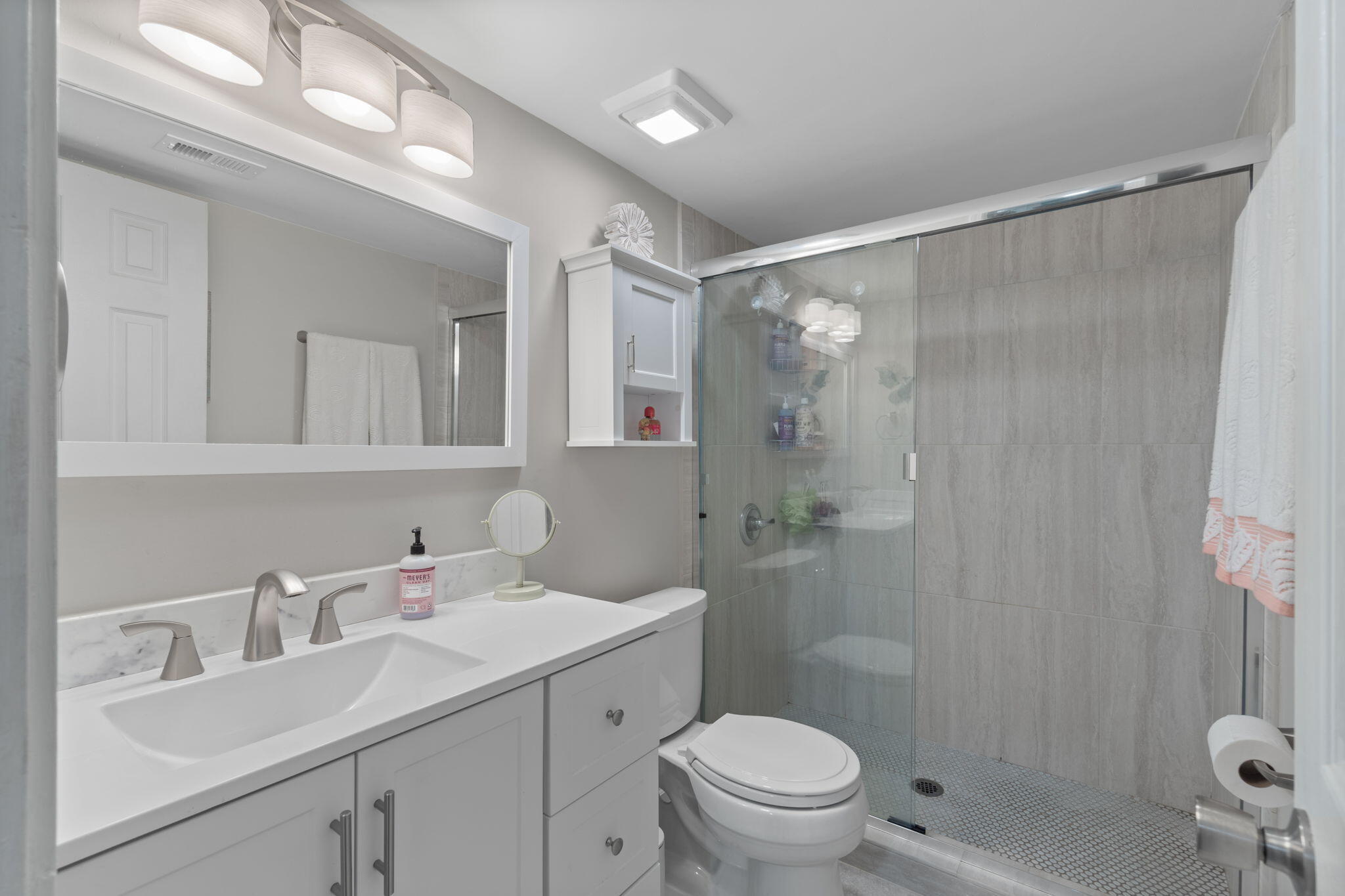 SEASCAPE CONDO GARDEN VILLA - Residential