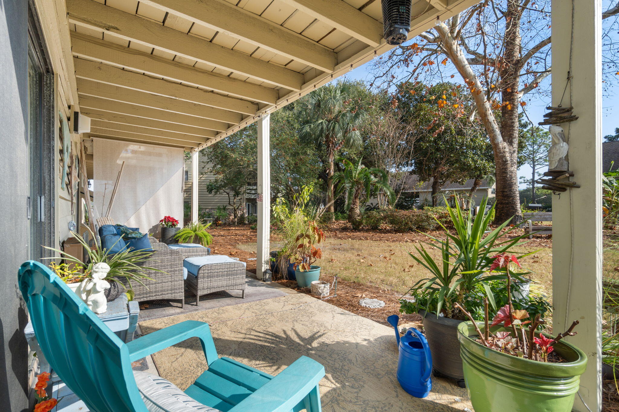 SEASCAPE CONDO GARDEN VILLA - Residential