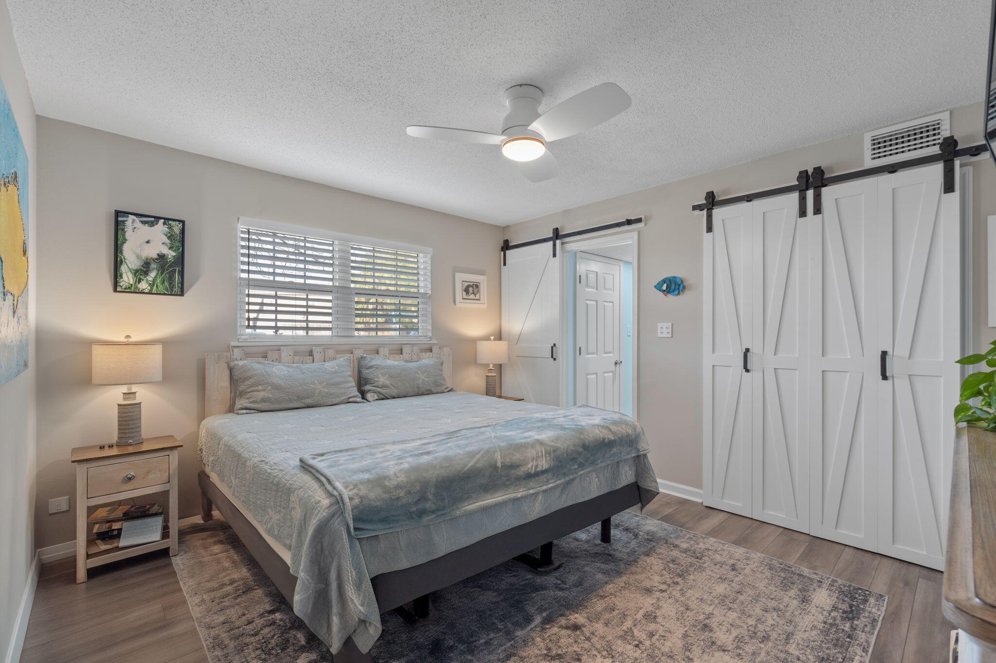 SEASCAPE CONDO GARDEN VILLA - Residential