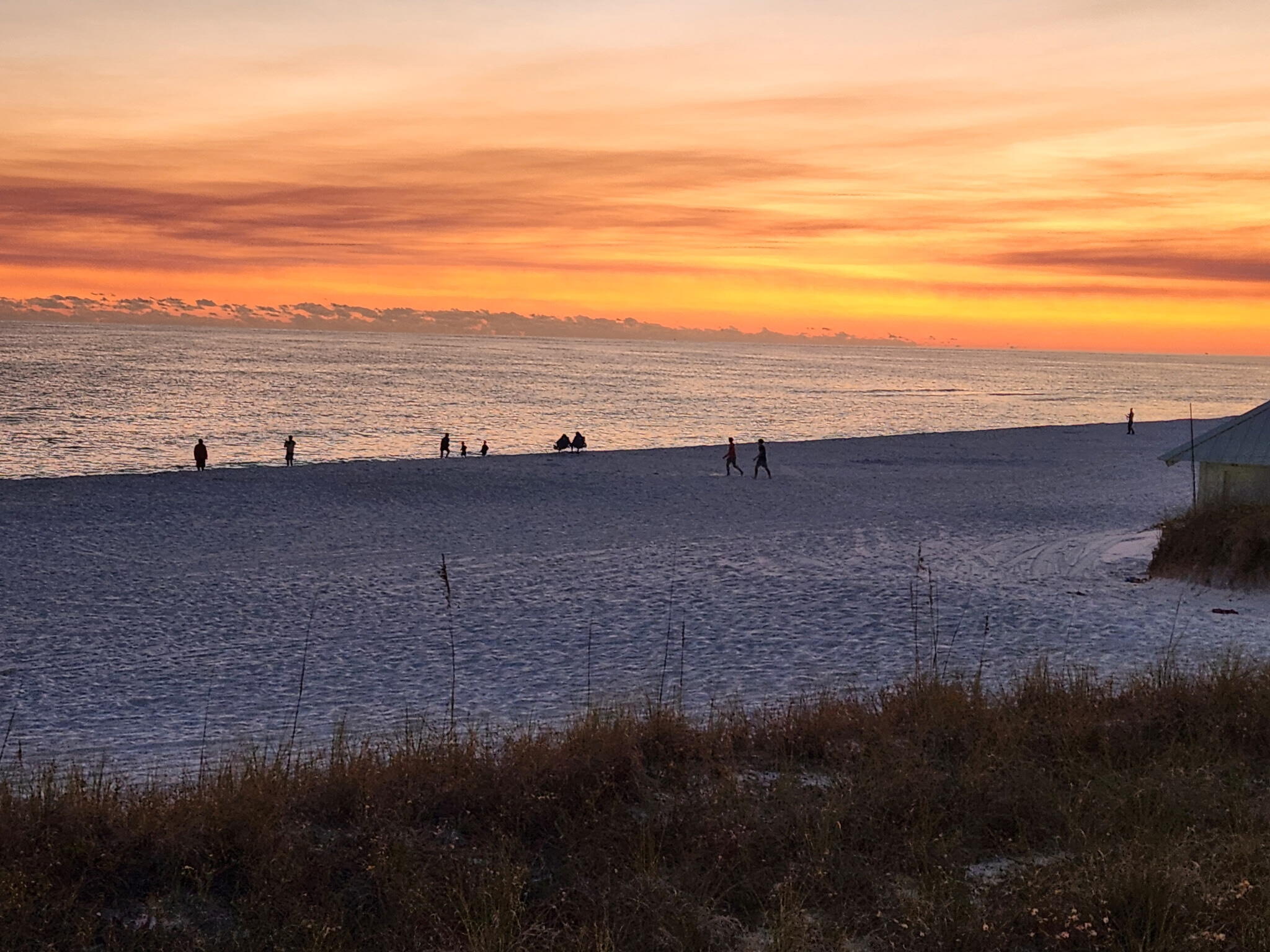 SEASCAPE CONDO GARDEN VILLA - Residential