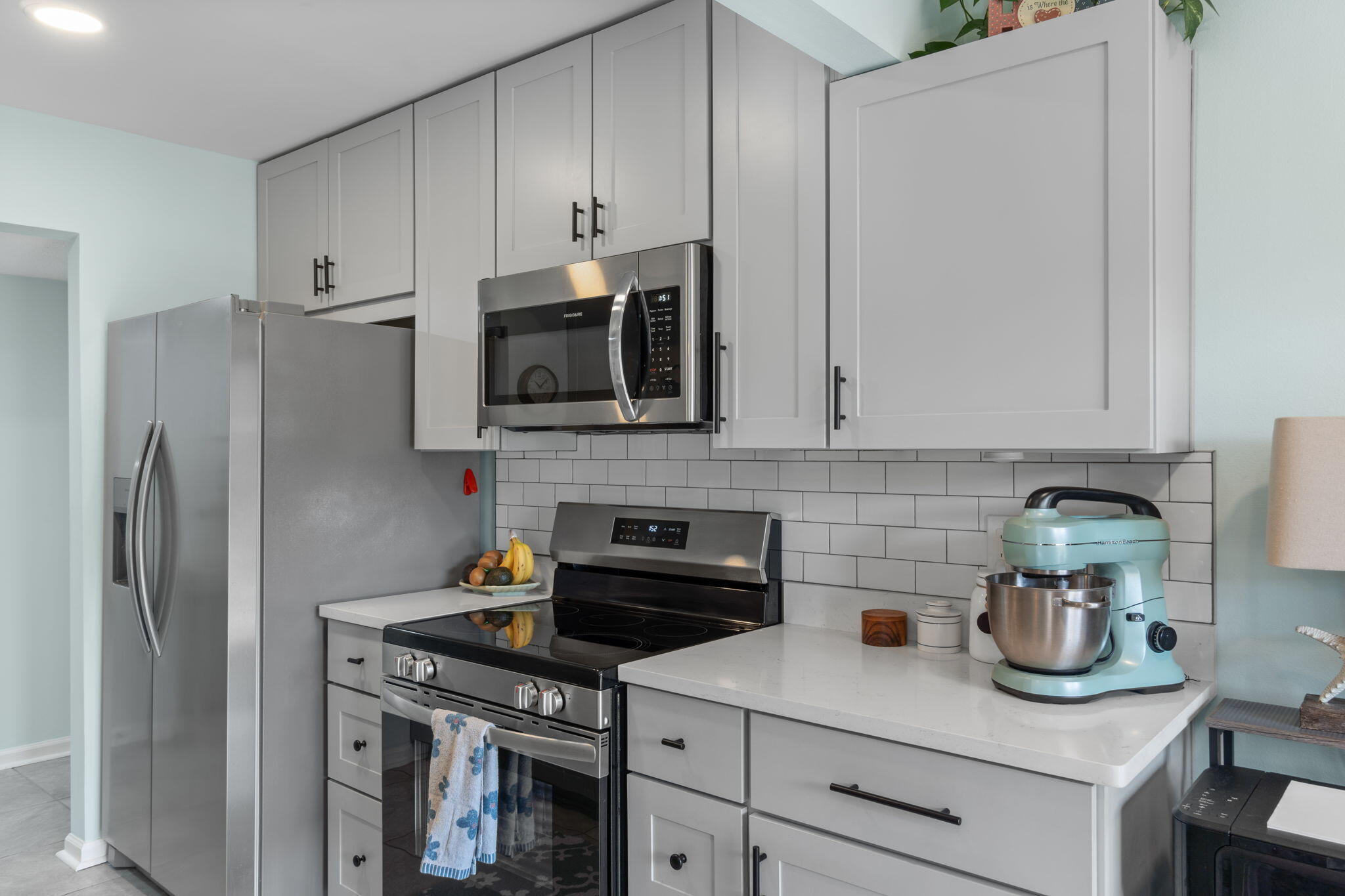 SEASCAPE CONDO GARDEN VILLA - Residential